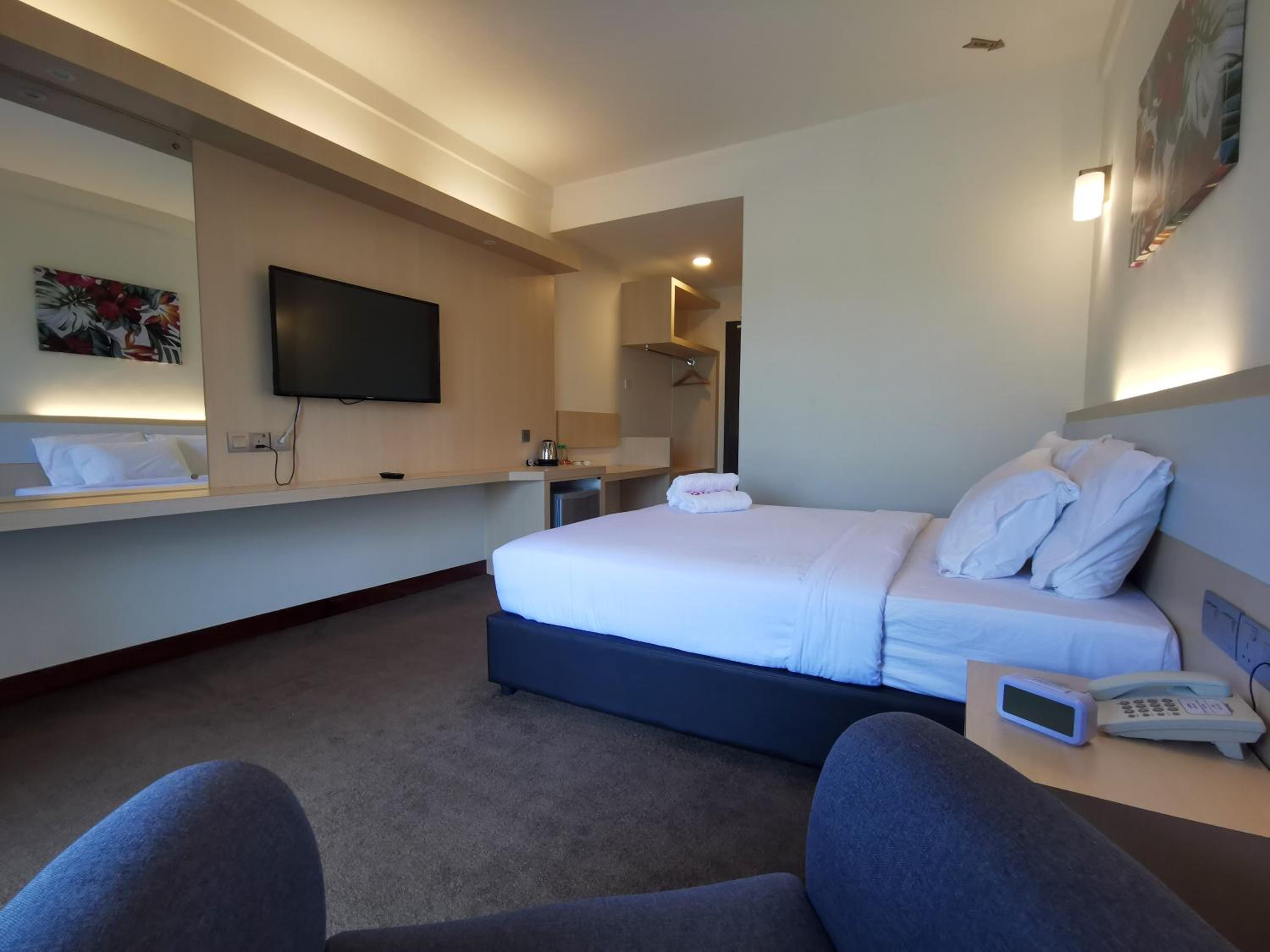 Superior Queen Room photo 2