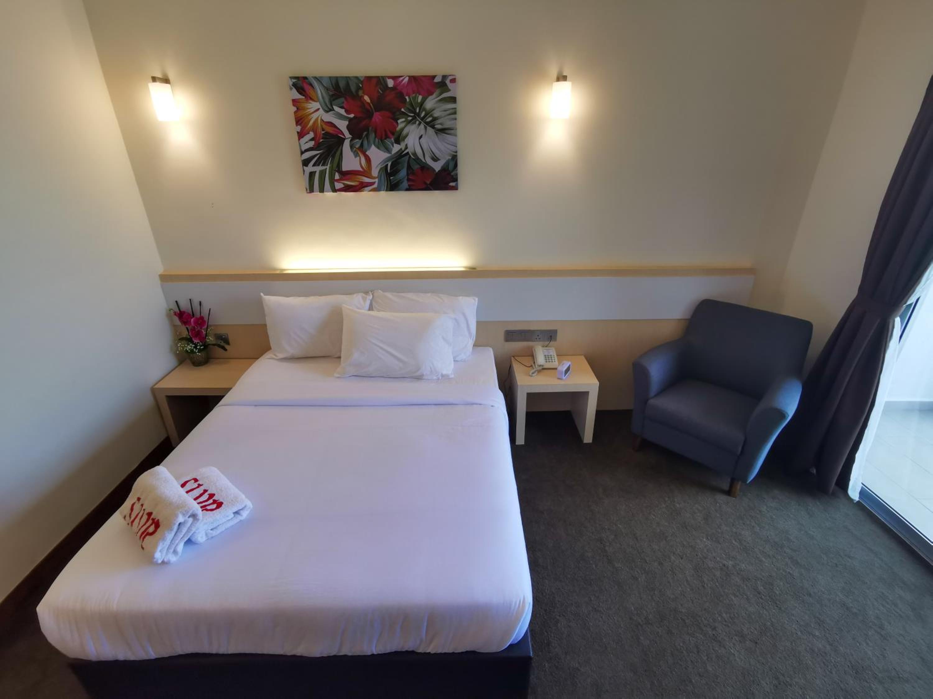Superior Queen Room photo 1