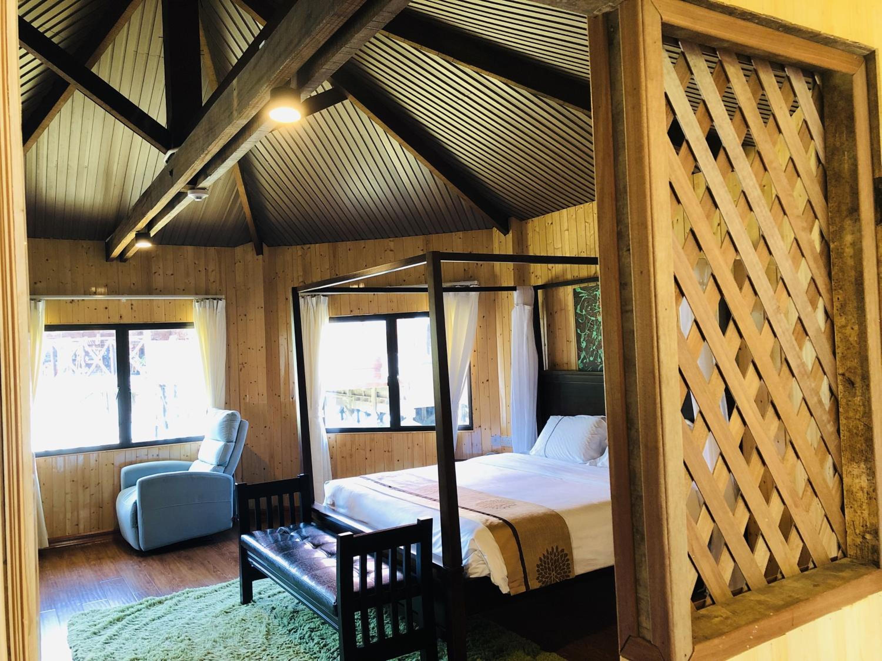 One-Bedroom Chalet - Photo 1