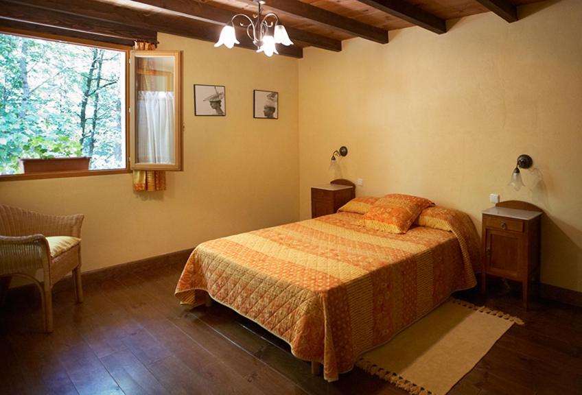 Apartamento - Planta Baja