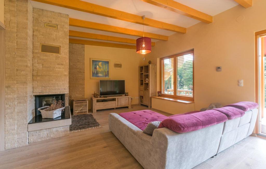 Villa with Private Pool photo 1