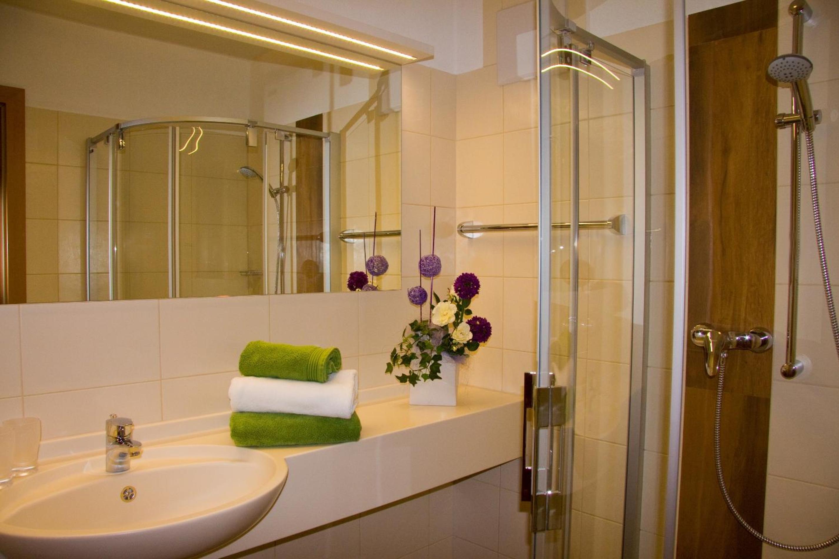 Double Room with Terrace photo 2