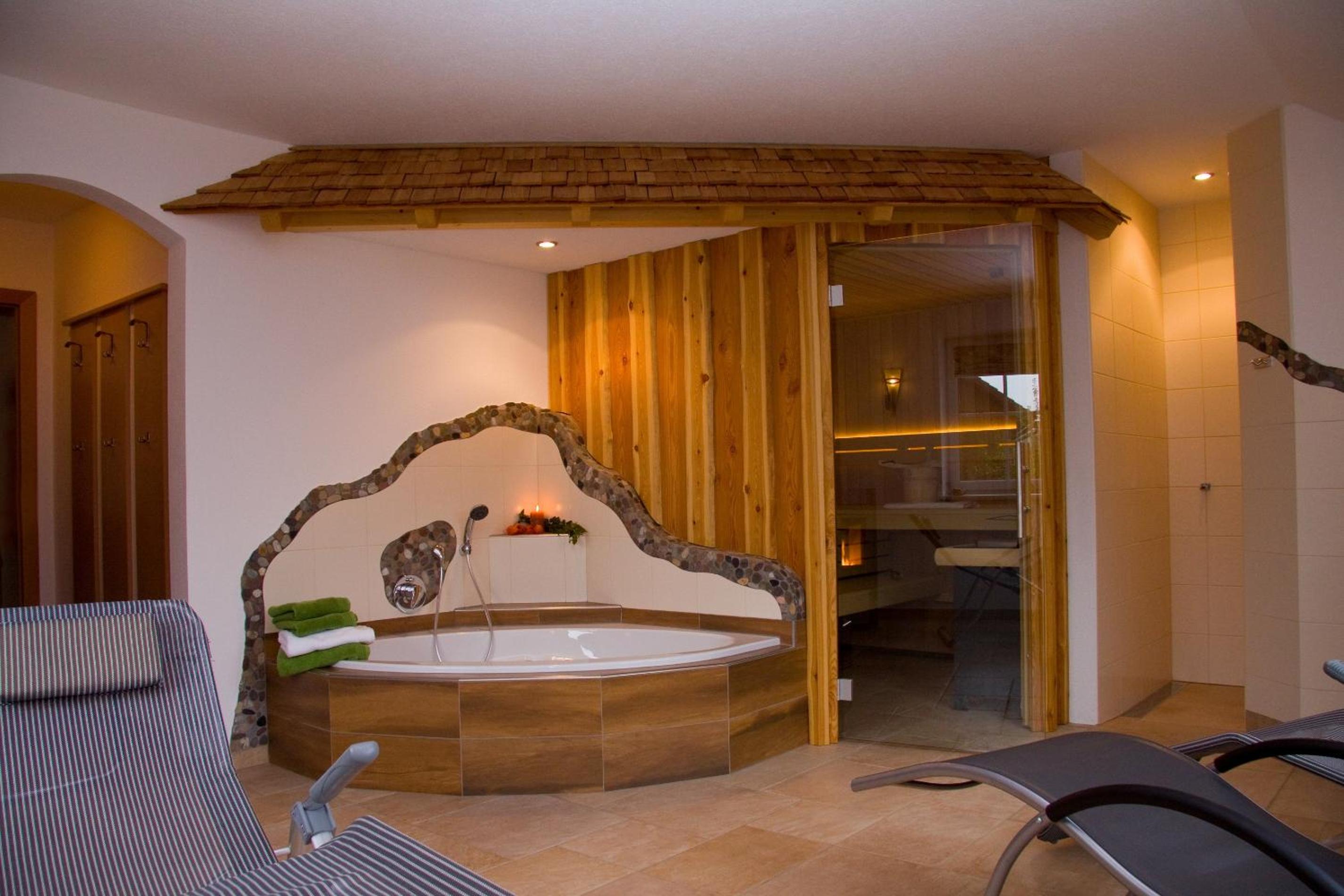 Double Room with Terrace photo 3