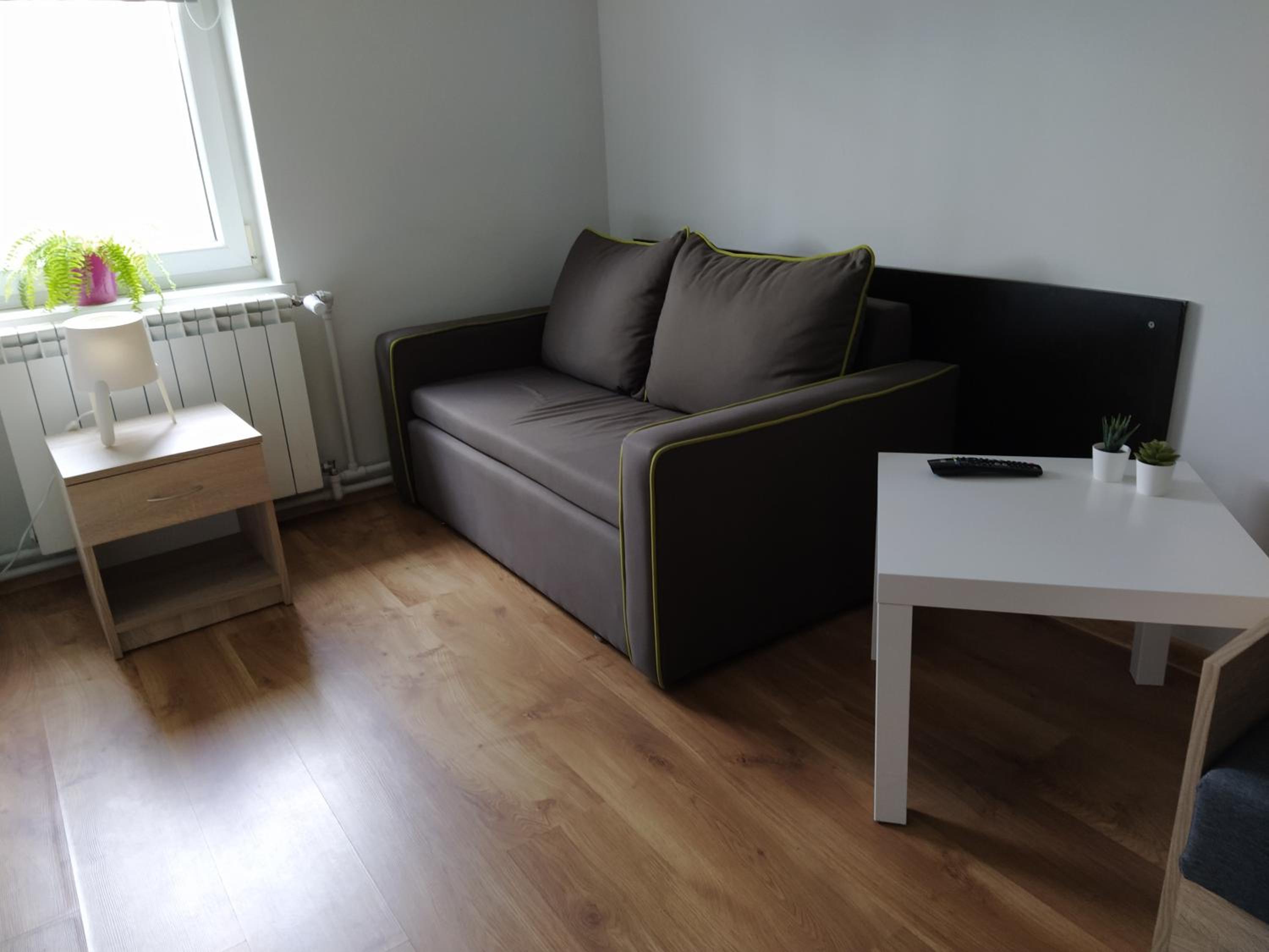 Double Room - Photo 1