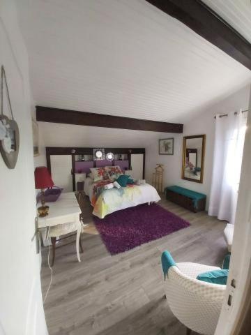 Triple Room with Garden View photo 2