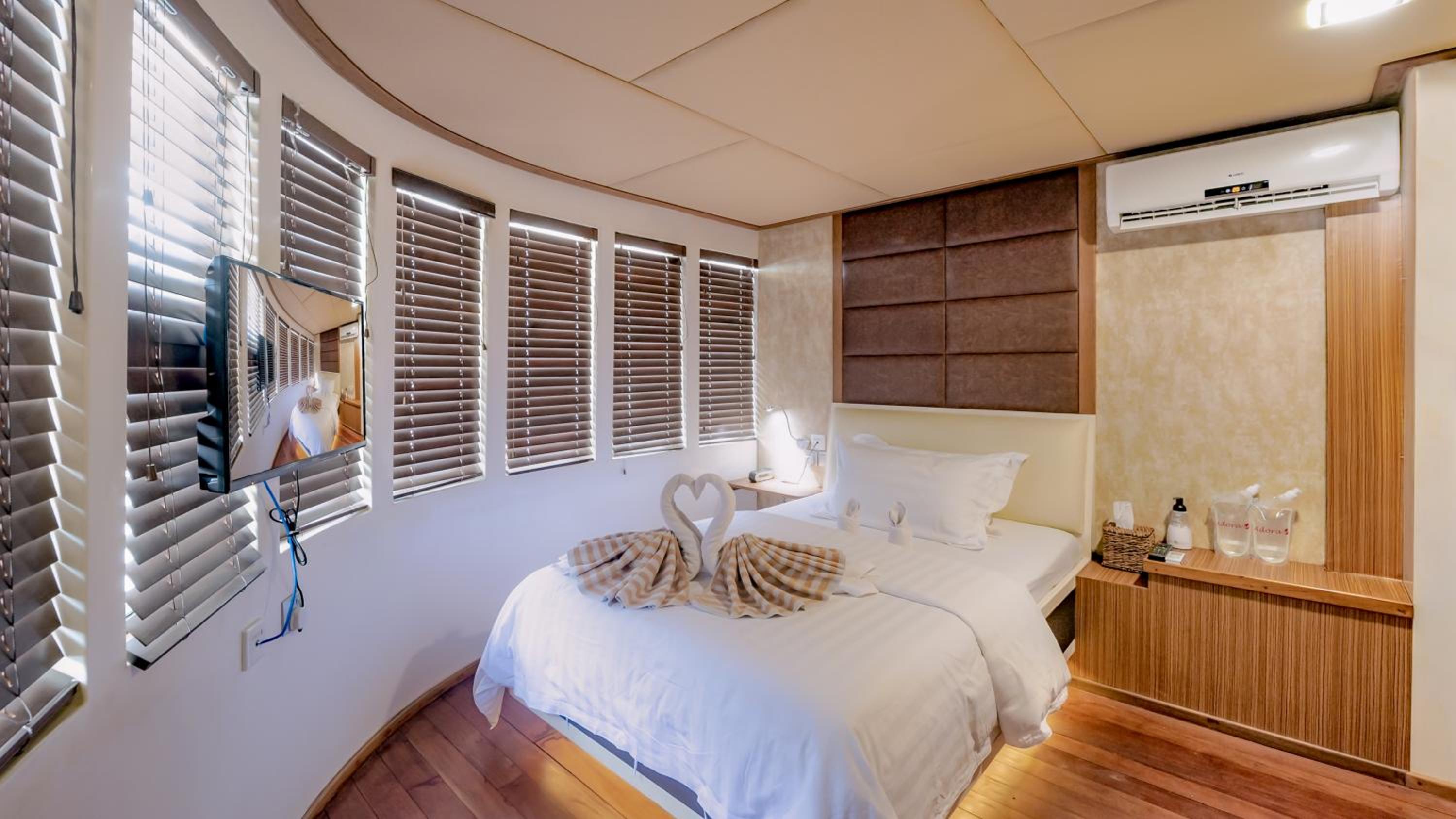 Deluxe Single Room photo 2