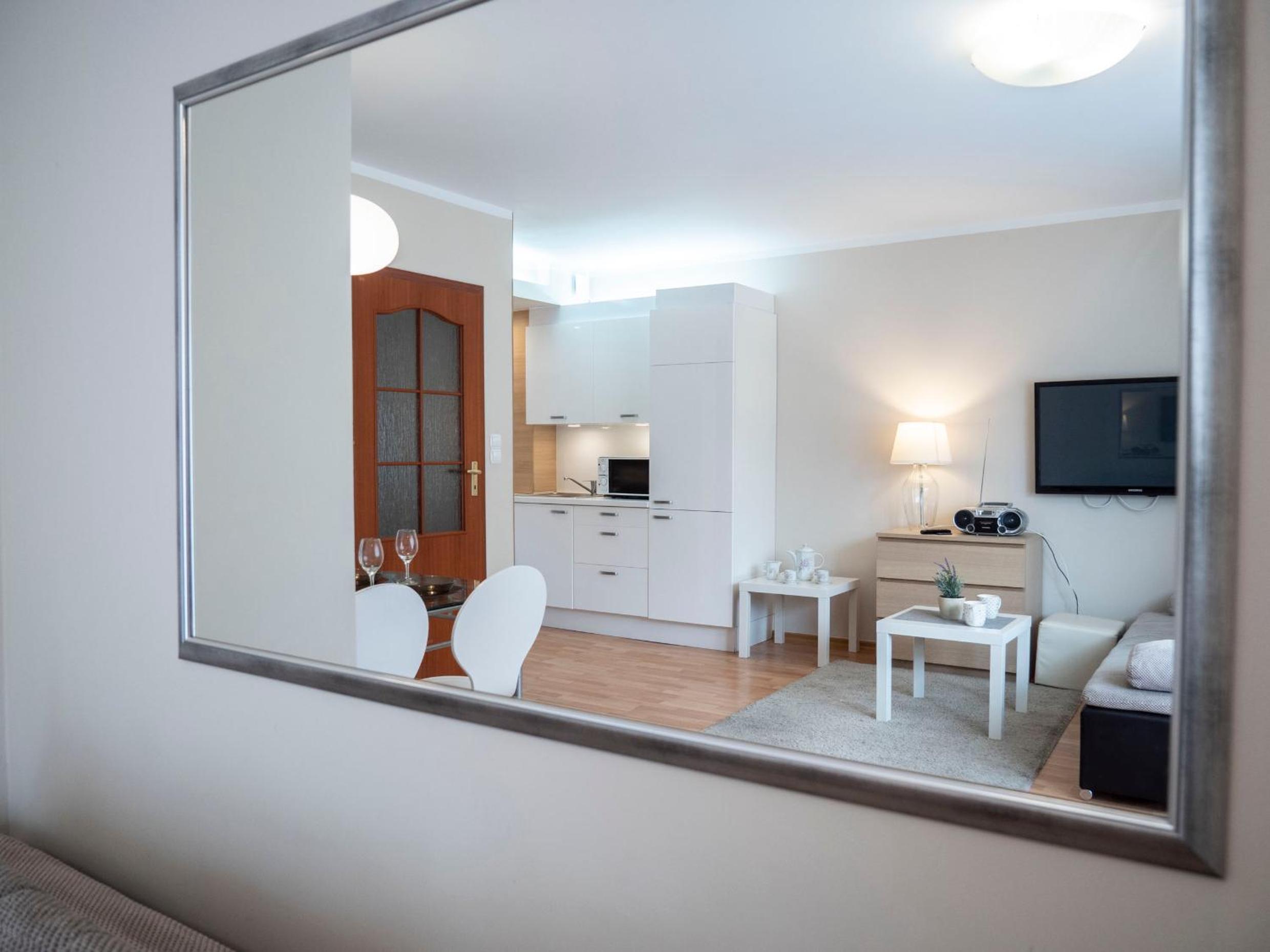 Standard Suite