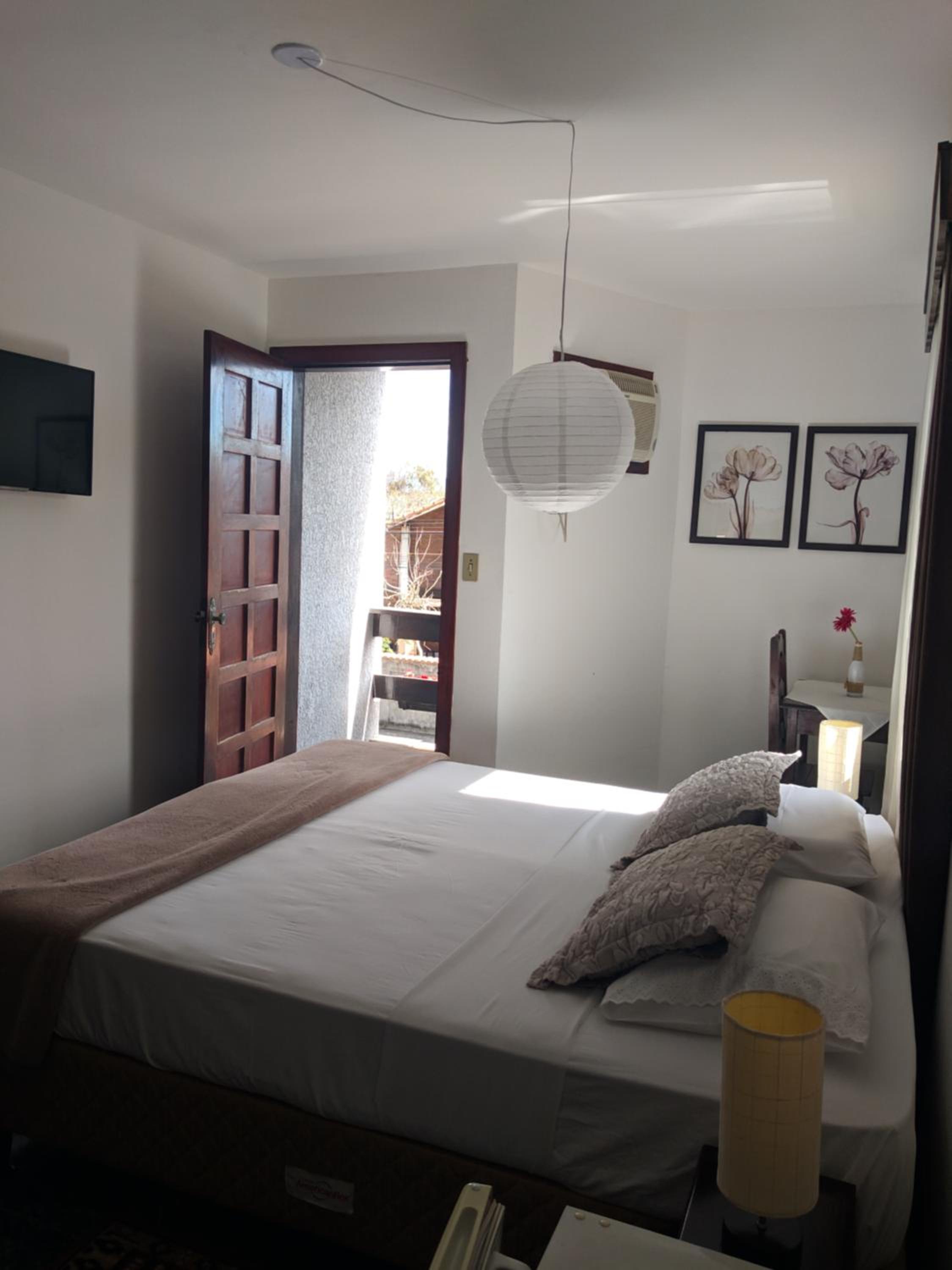 Standard Double Room photo 3