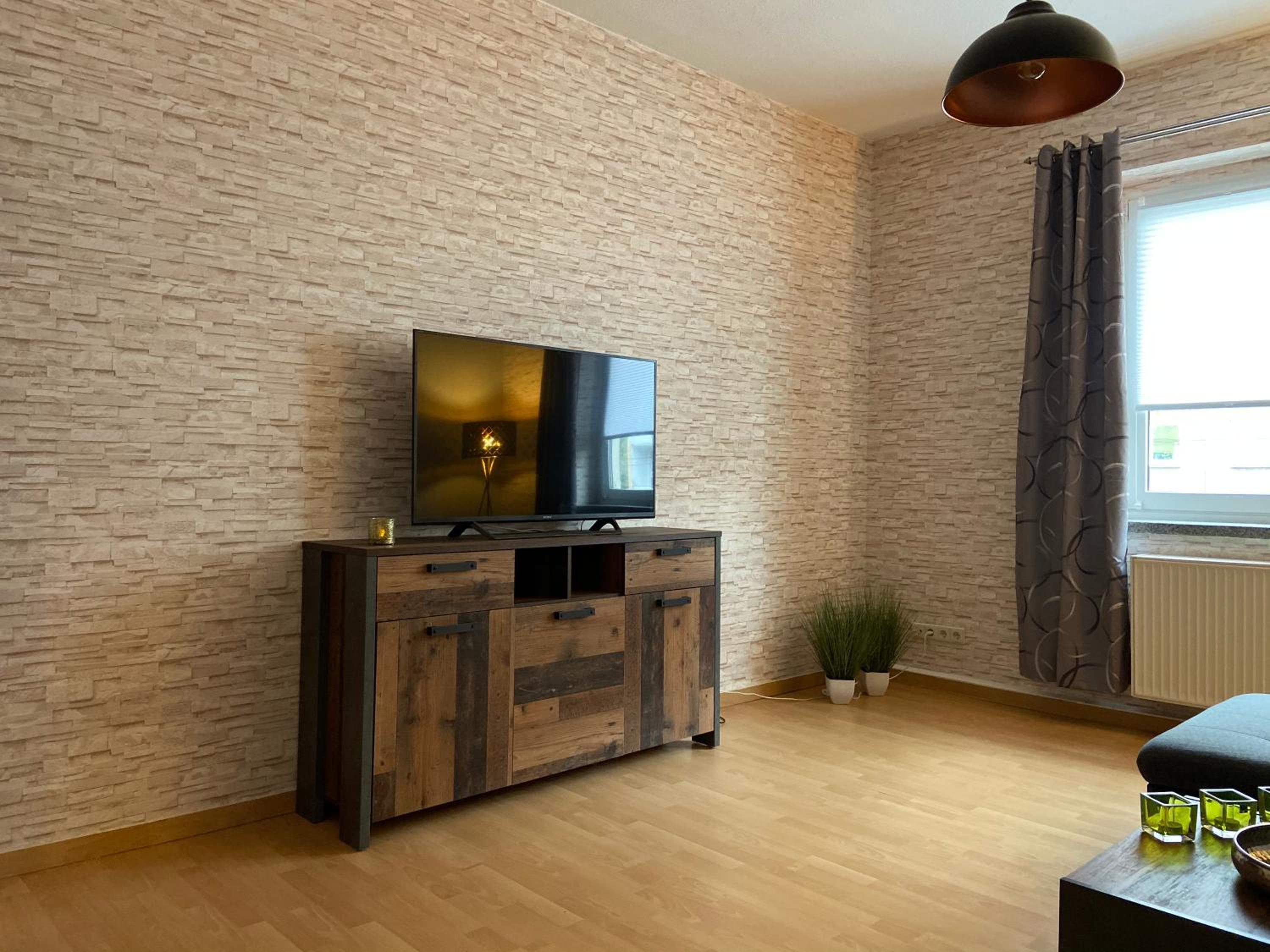 Apartment photo 1