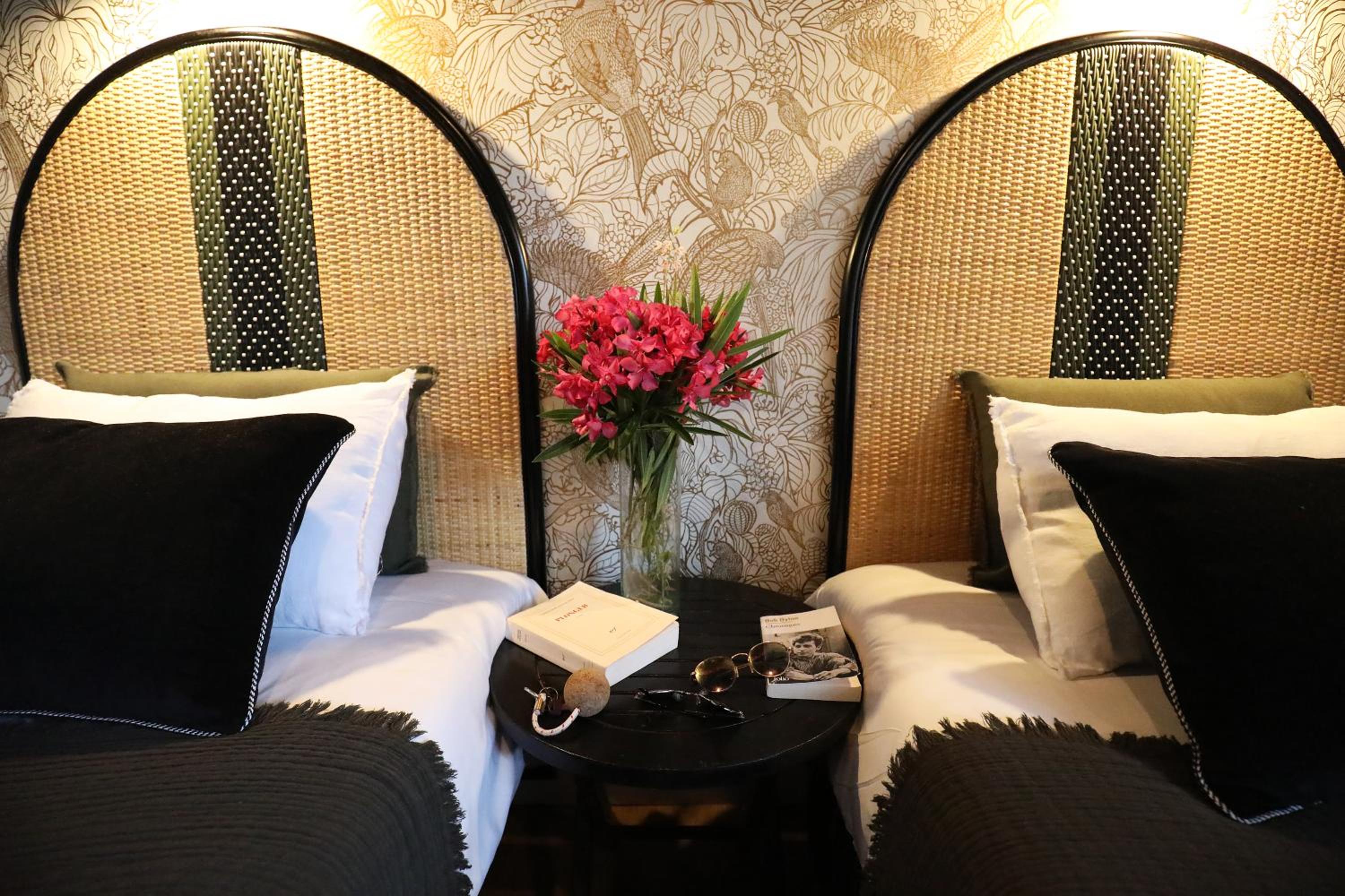 Twin Room photo 2