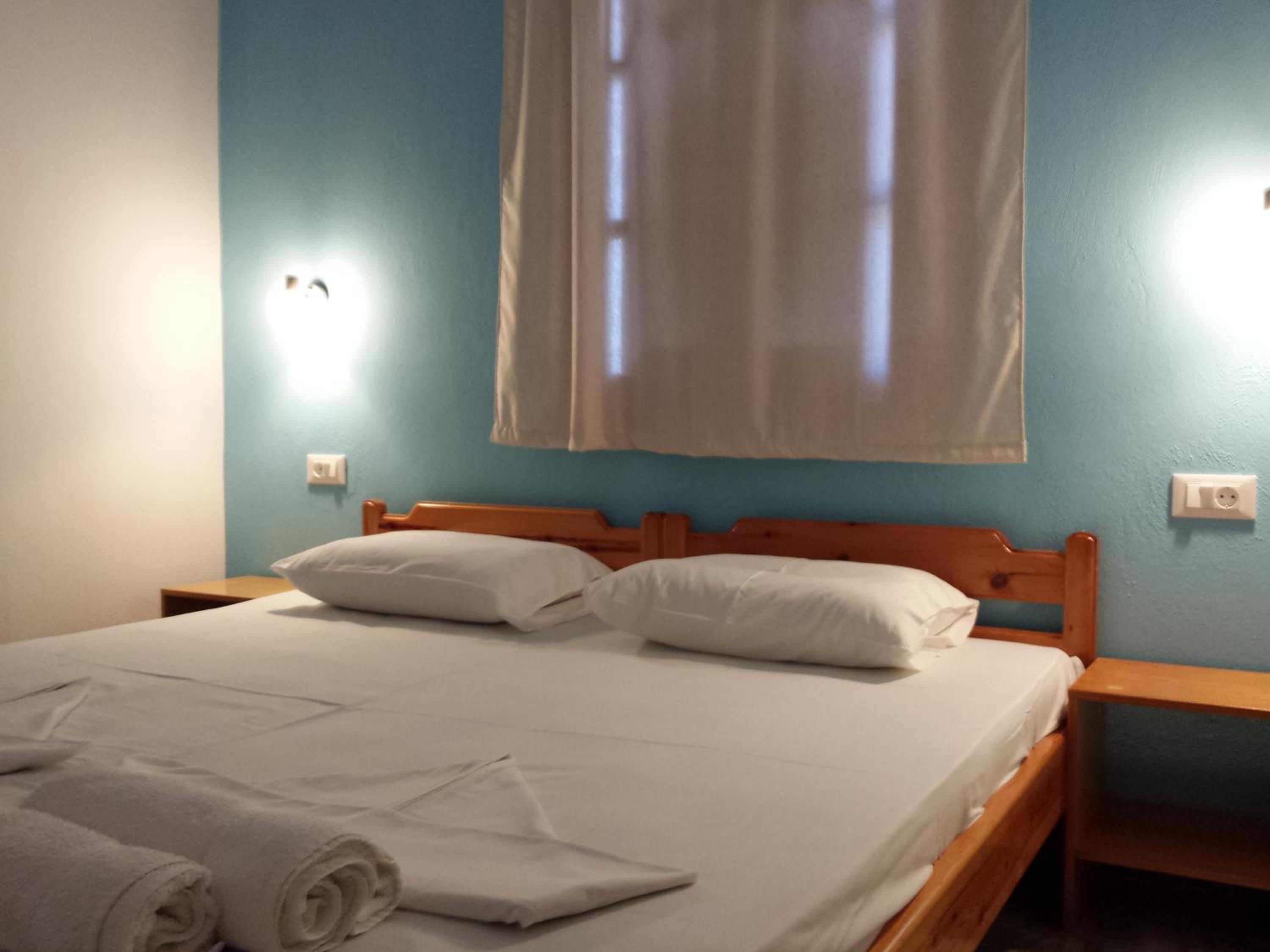 Double Room with Sea View