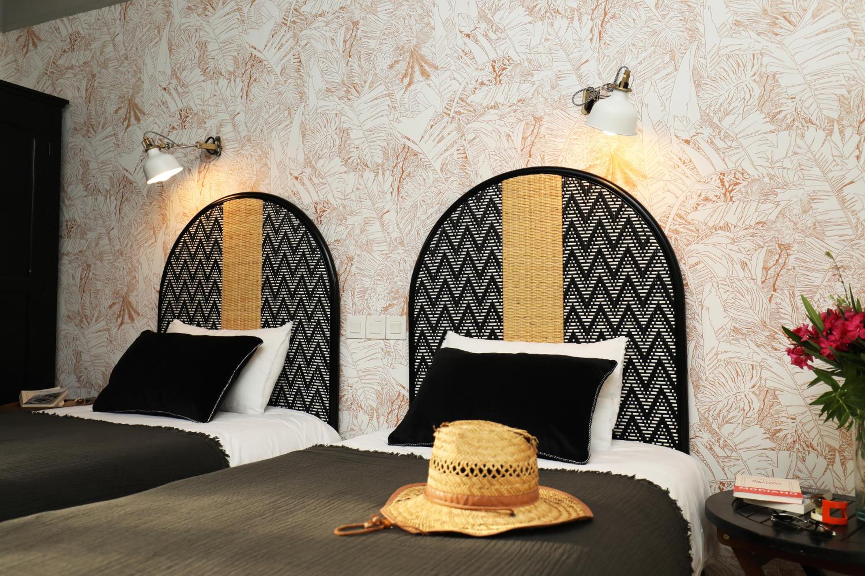 Twin Room photo 3