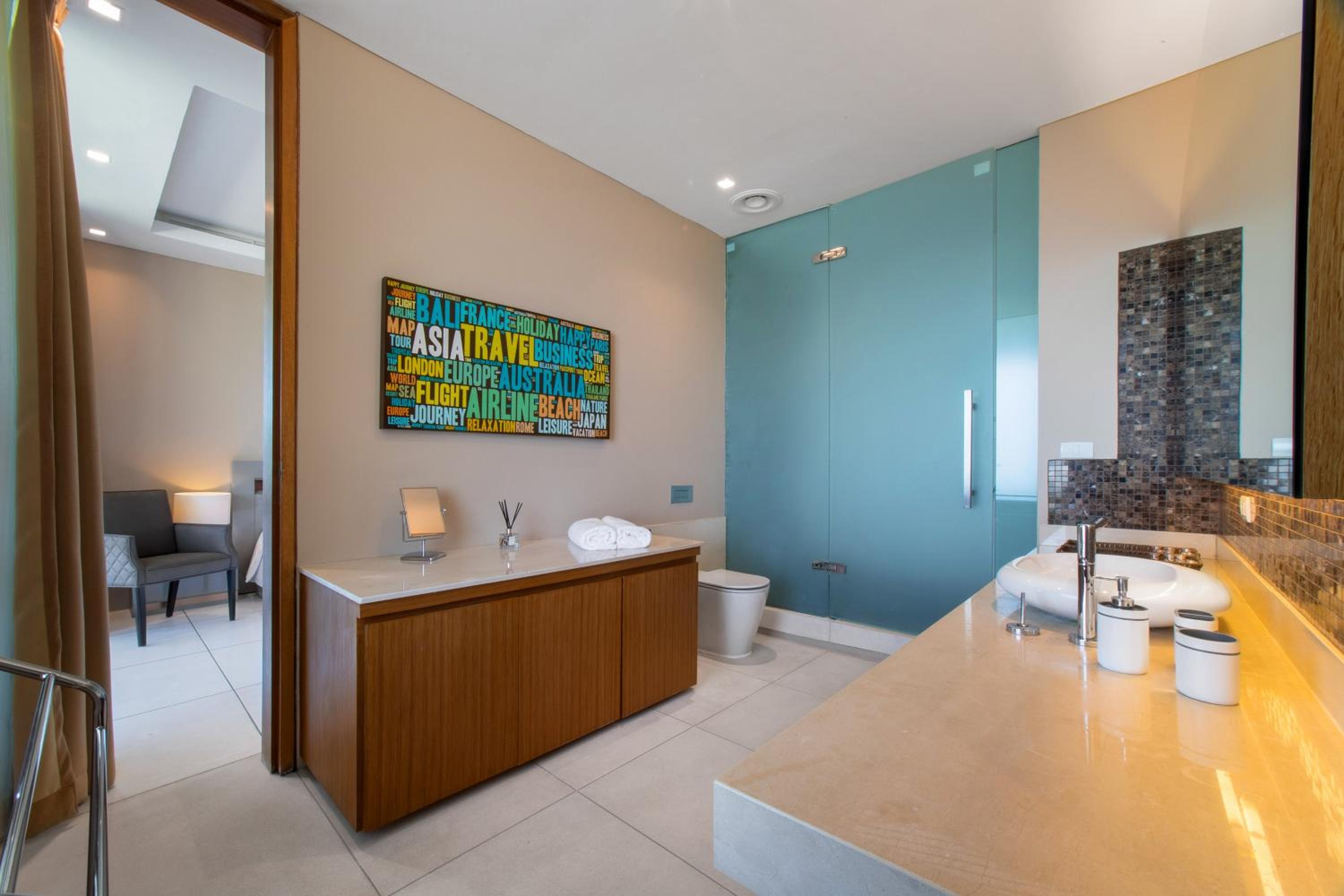 Villa with Sea View photo 2