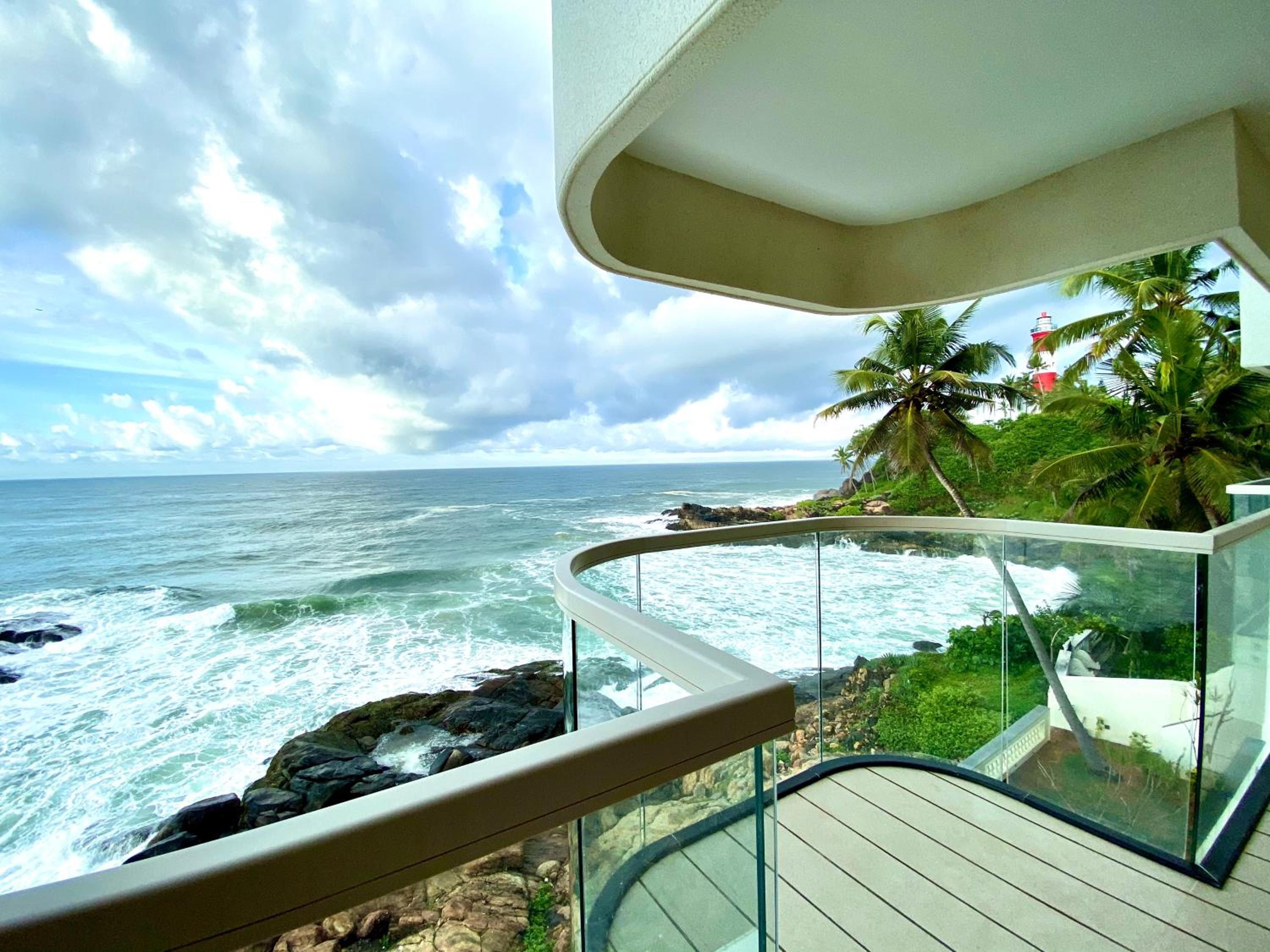 Superior Double or Twin Room with Sea View Superior Double or Twin Room with Sea View