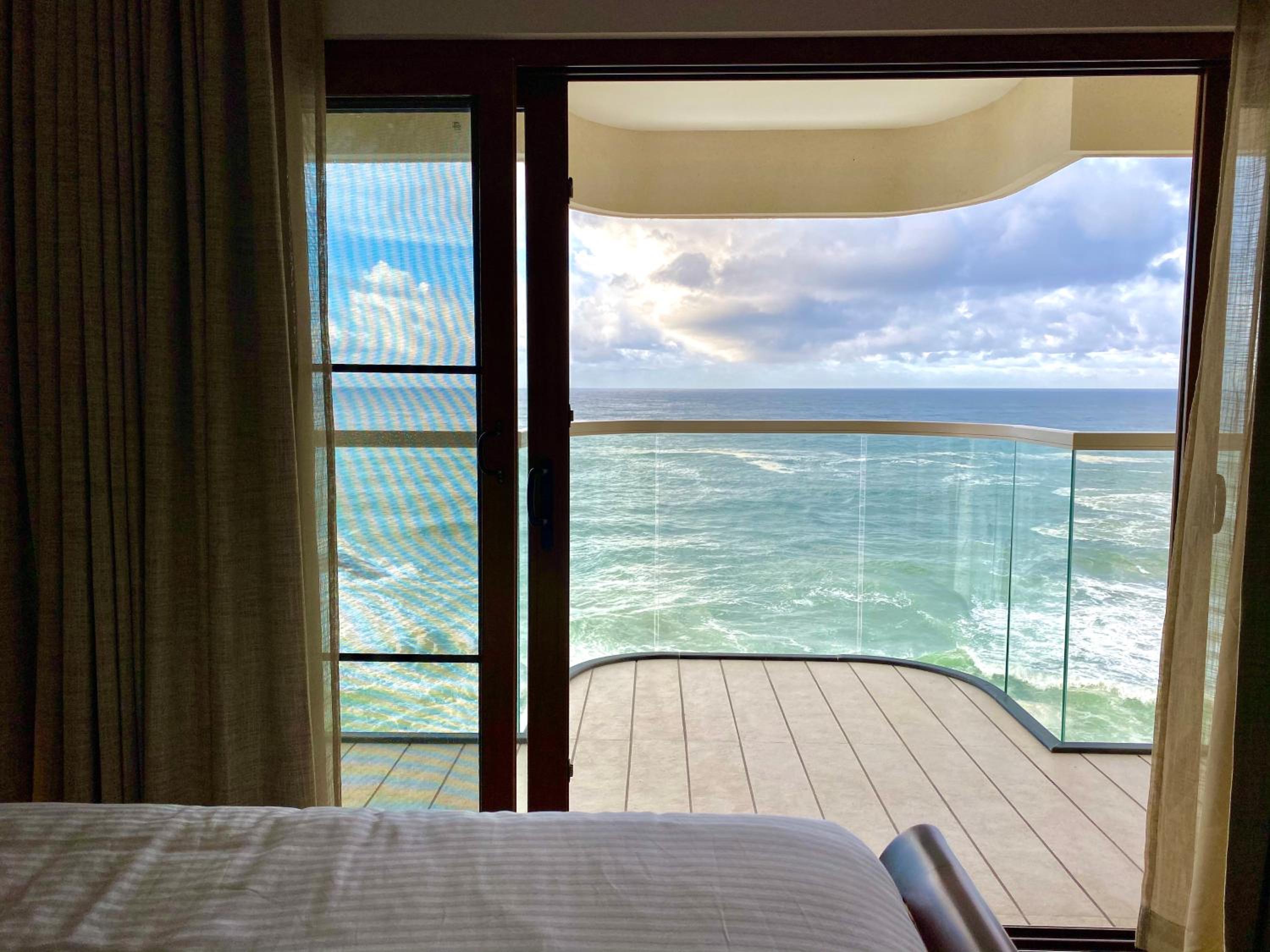 Superior Double or Twin Room with Sea View Superior Double or Twin Room with Sea View