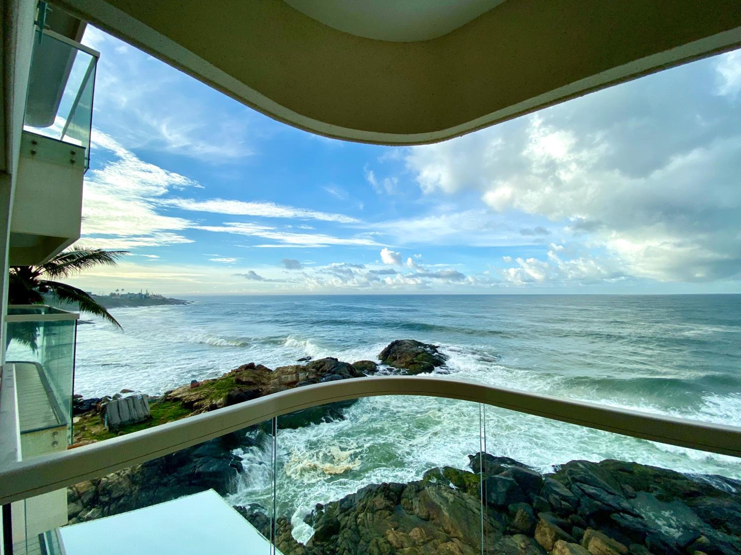 Superior Double or Twin Room with Sea View Superior Double or Twin Room with Sea View
