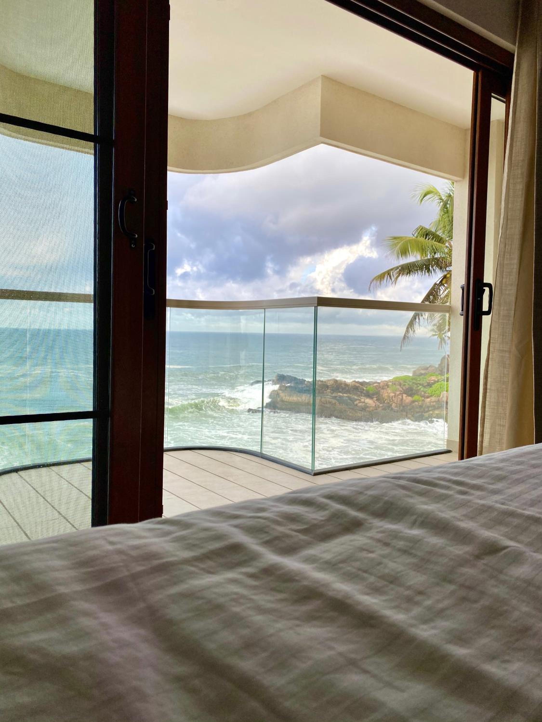 Superior Double or Twin Room with Sea View Superior Double or Twin Room with Sea View