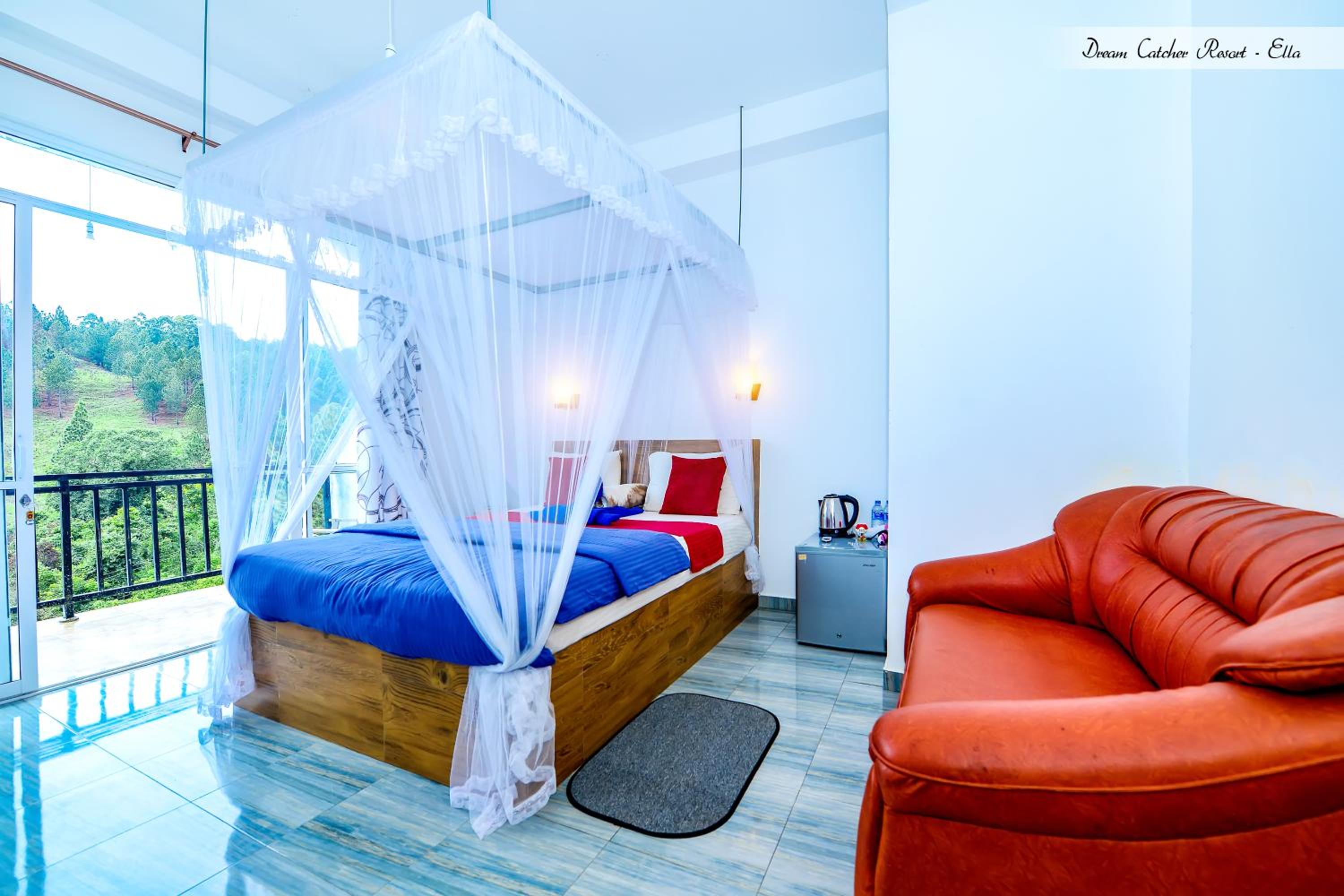 Double Room with Balcony photo 1