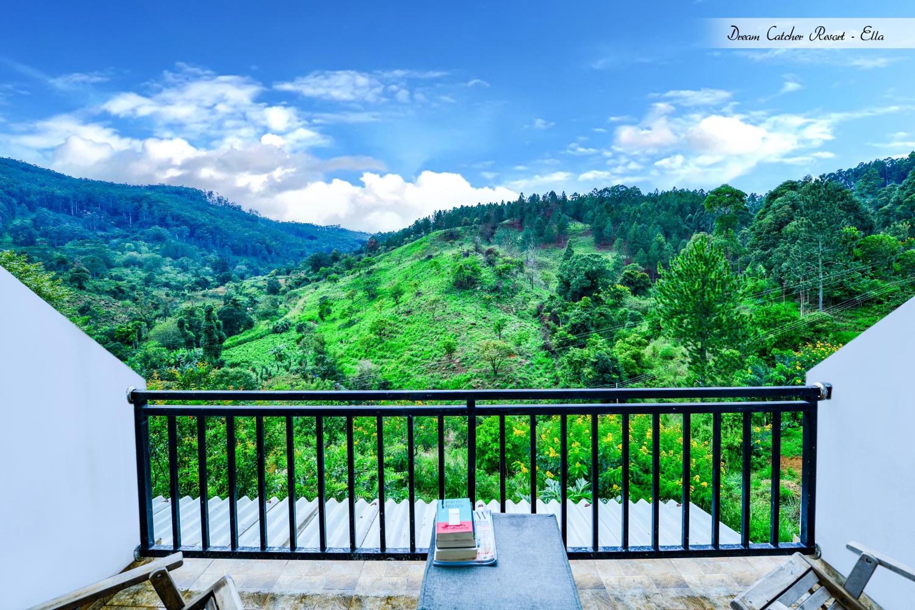 Double Room with Balcony photo 3