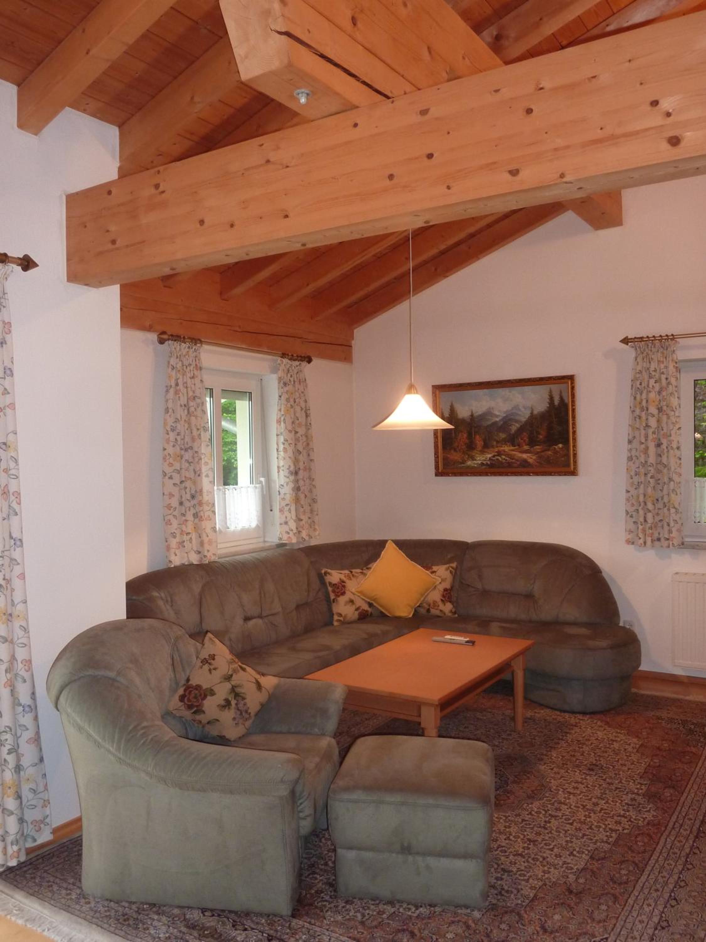 Three-Bedroom House photo 2