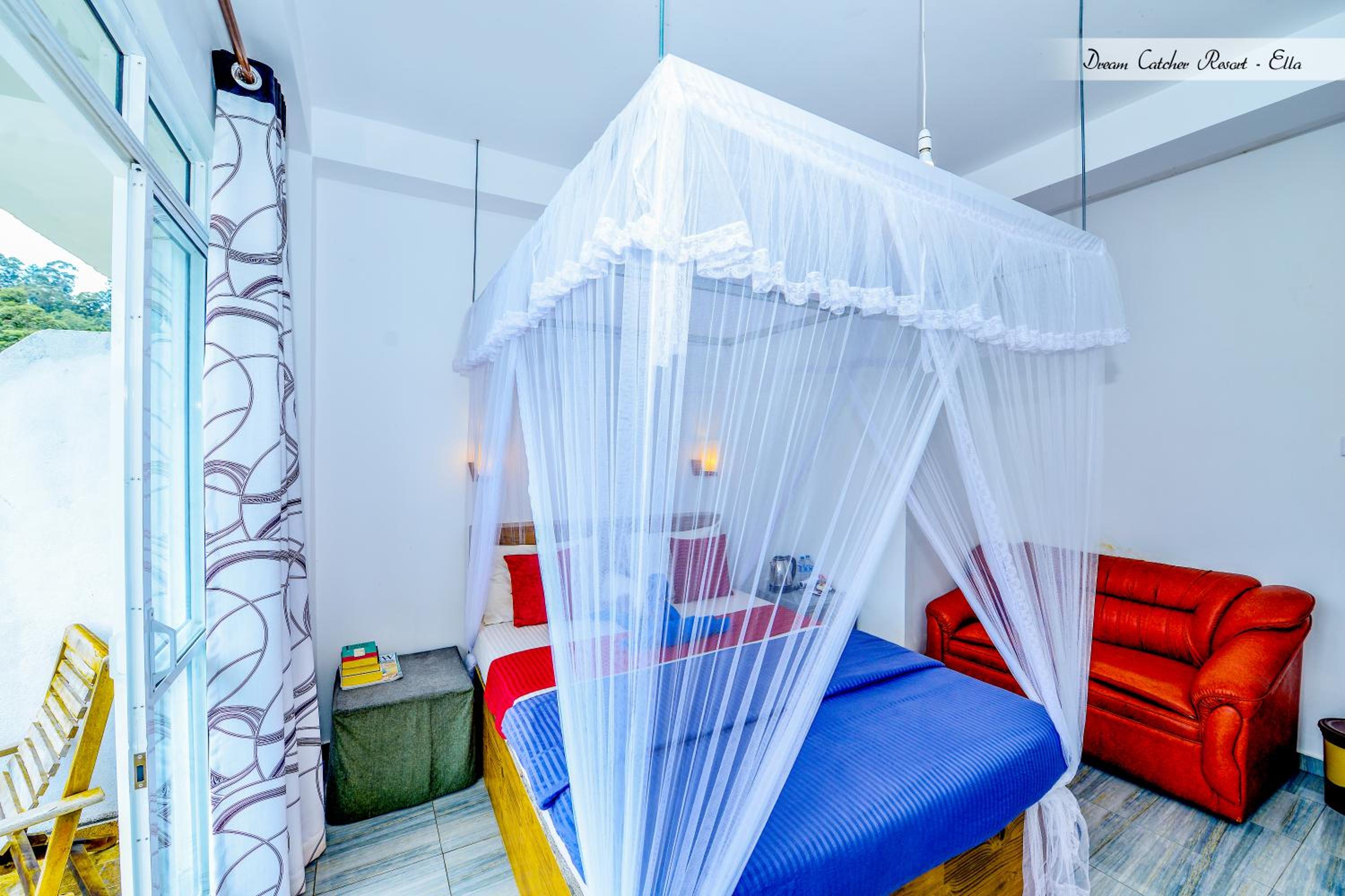 Double Room with Balcony photo 2