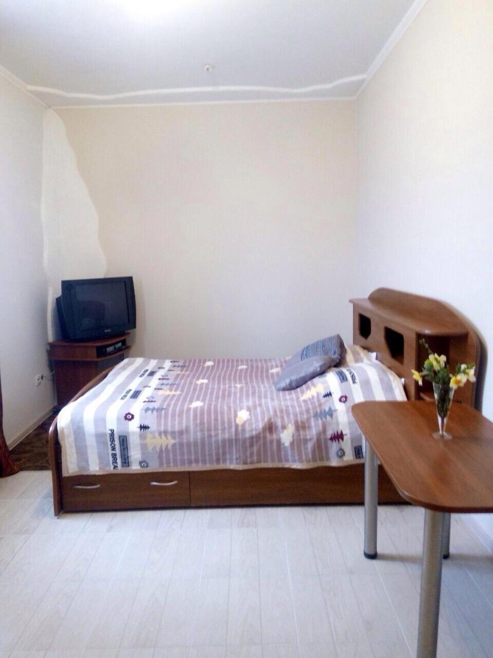Double Room with Private Bathroom photo 3