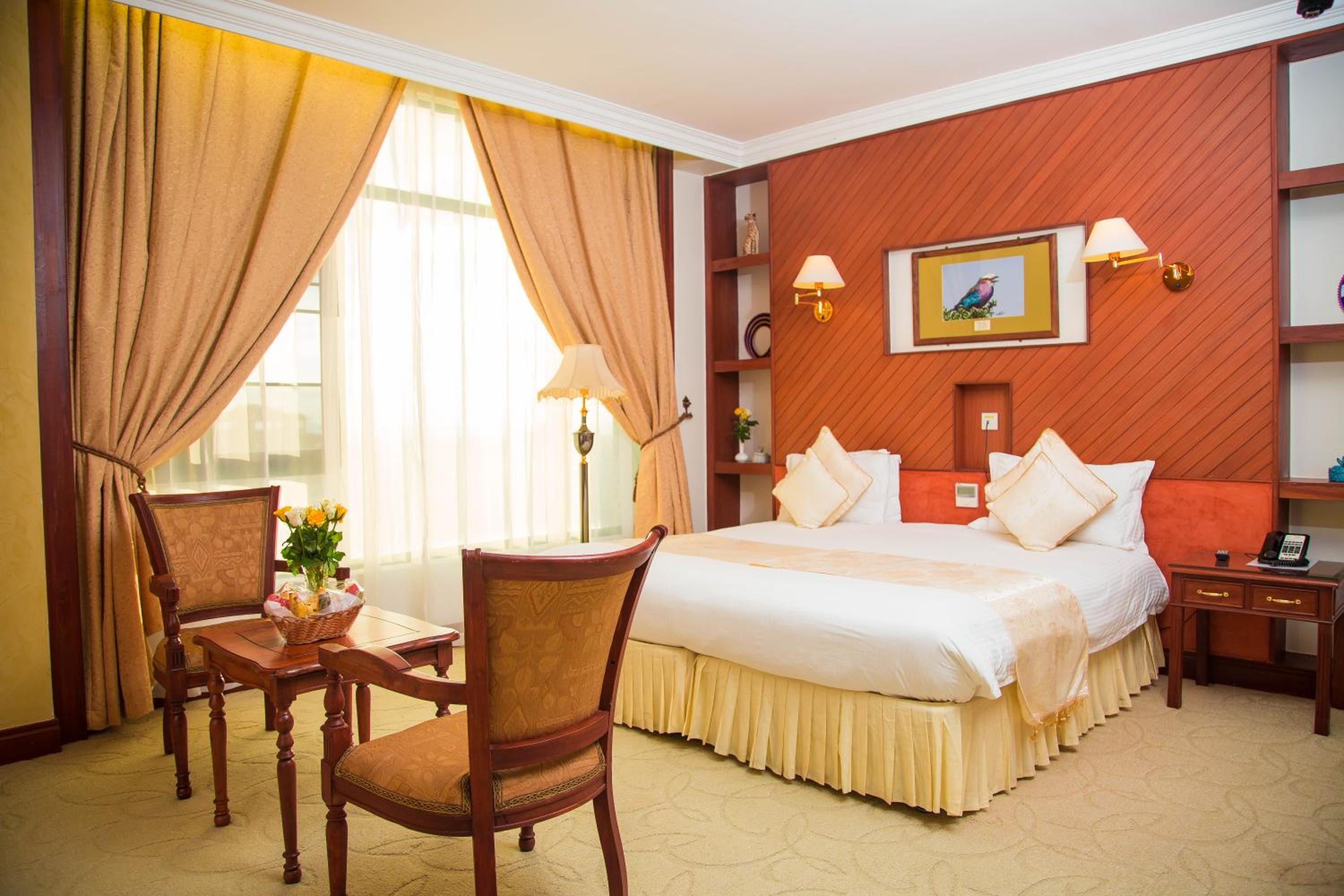 Deluxe Room photo 1