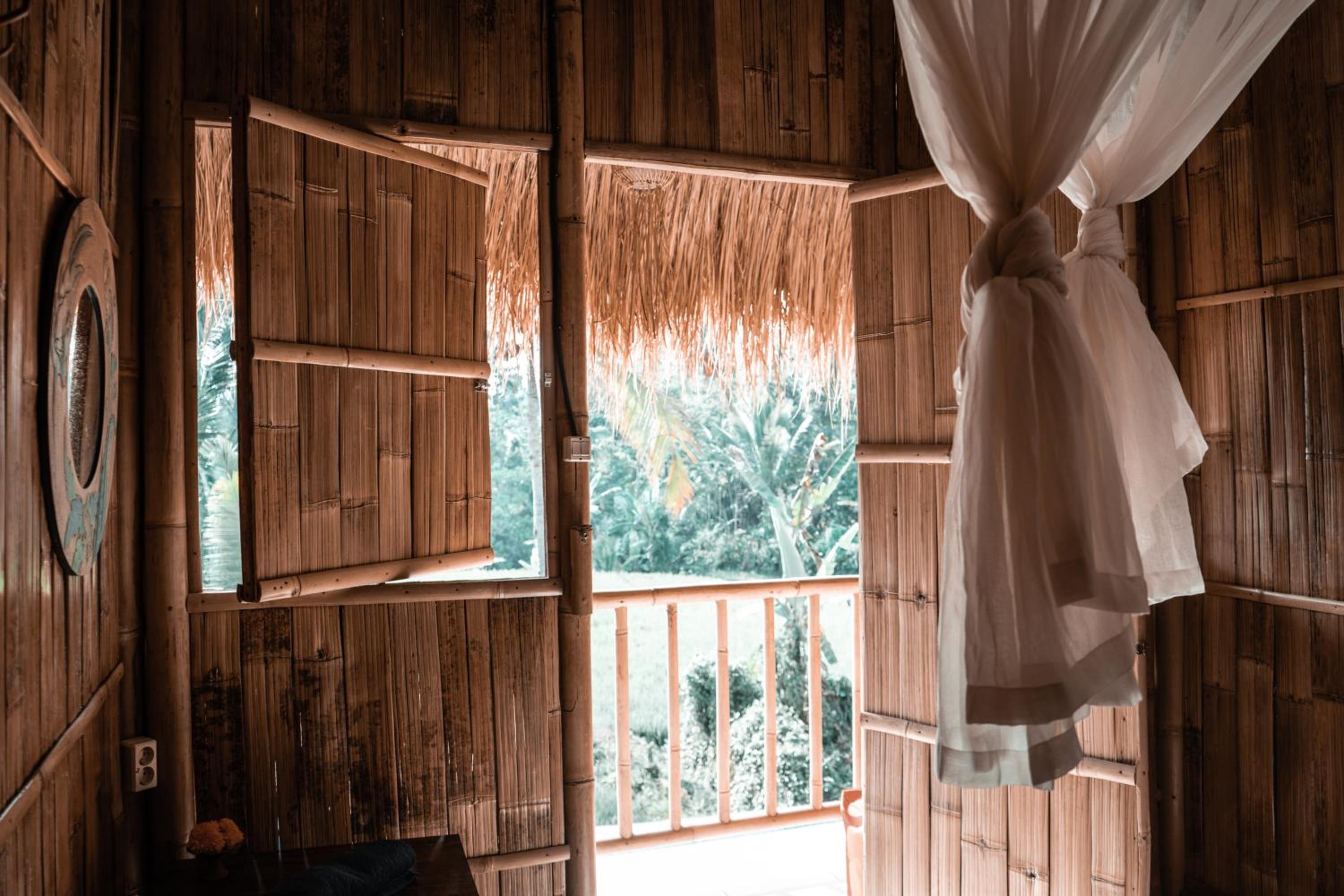 Double Room with Mountain View - Photo 6
