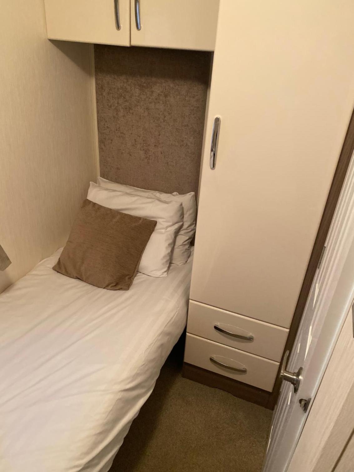 Two-Bedroom Chalet photo 1