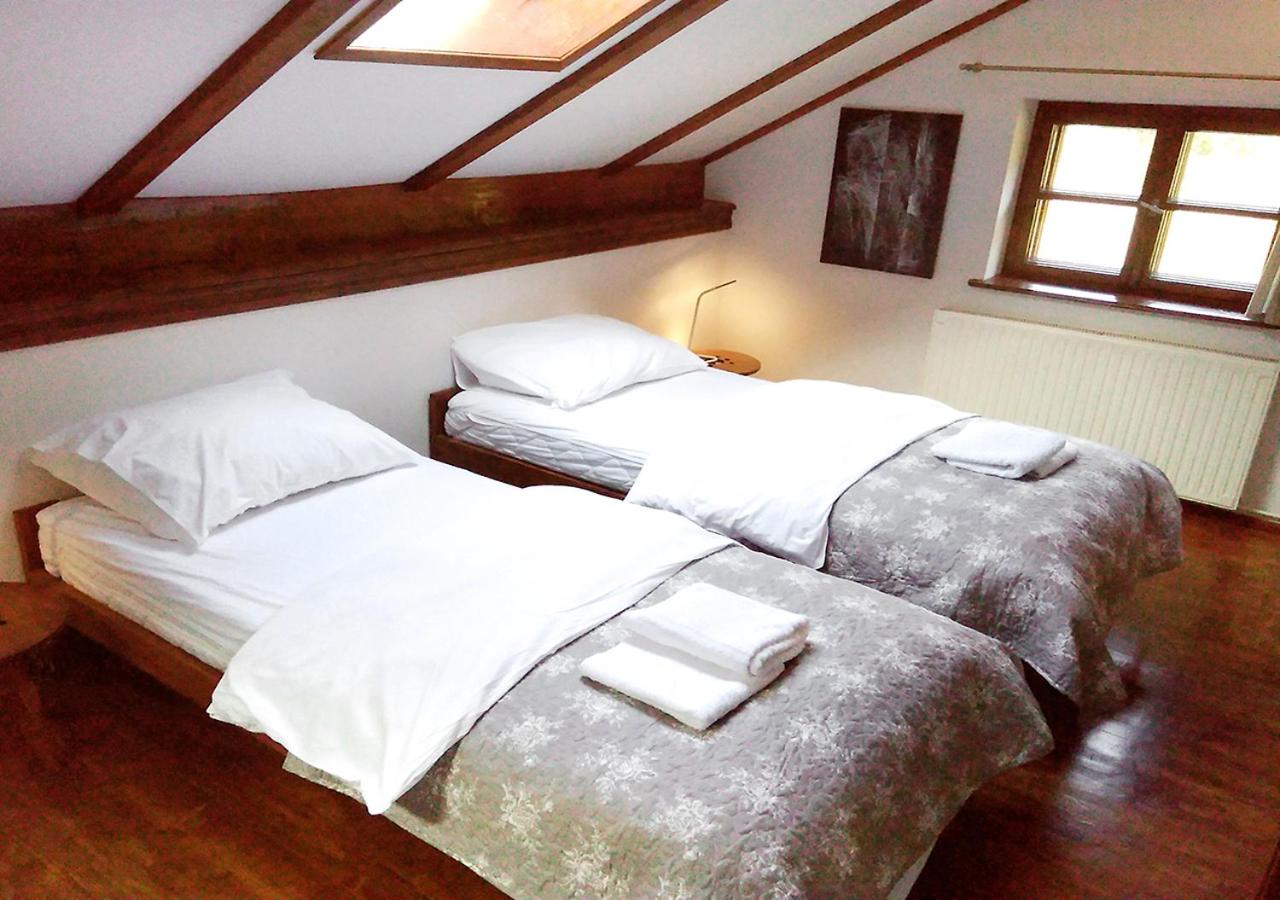 Double Room photo 2