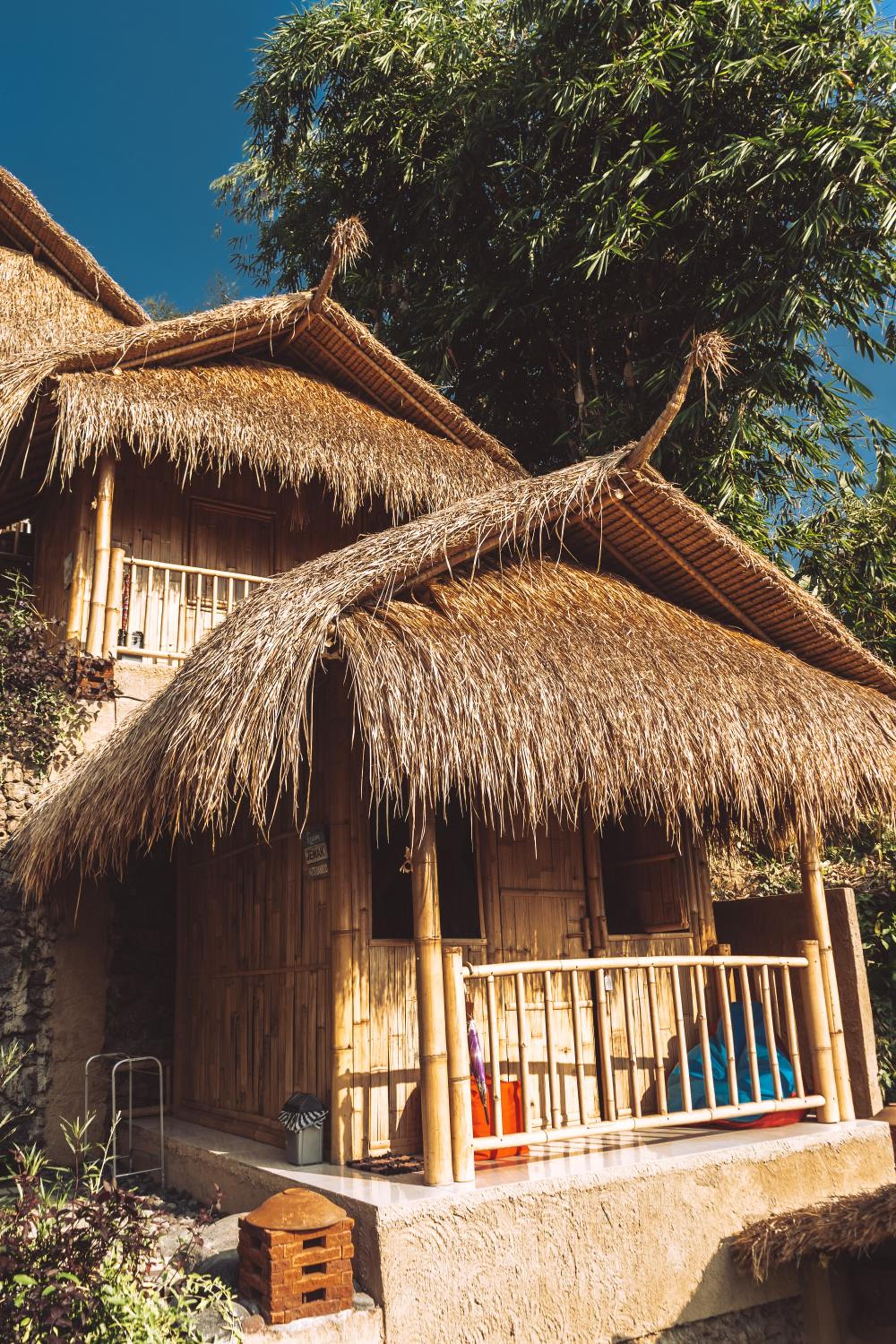 Double Room with Mountain View - Photo 8