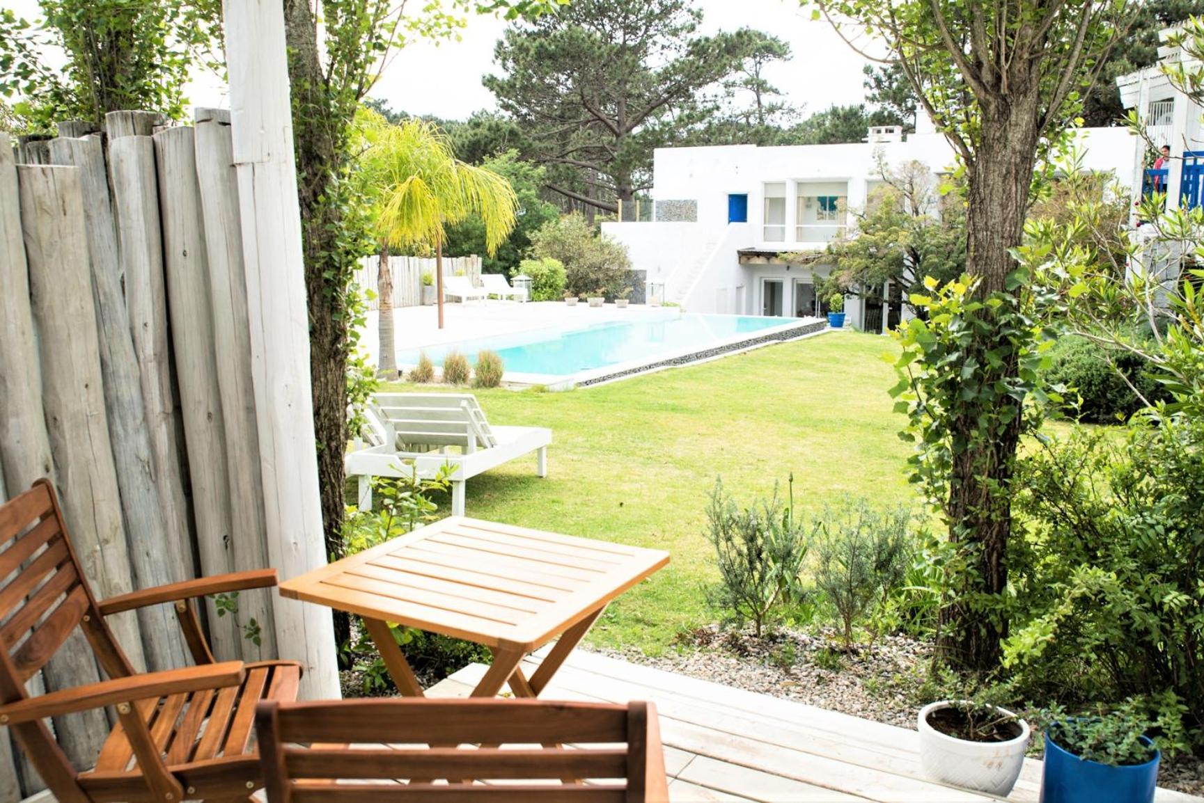 Studio with Garden View photo 3