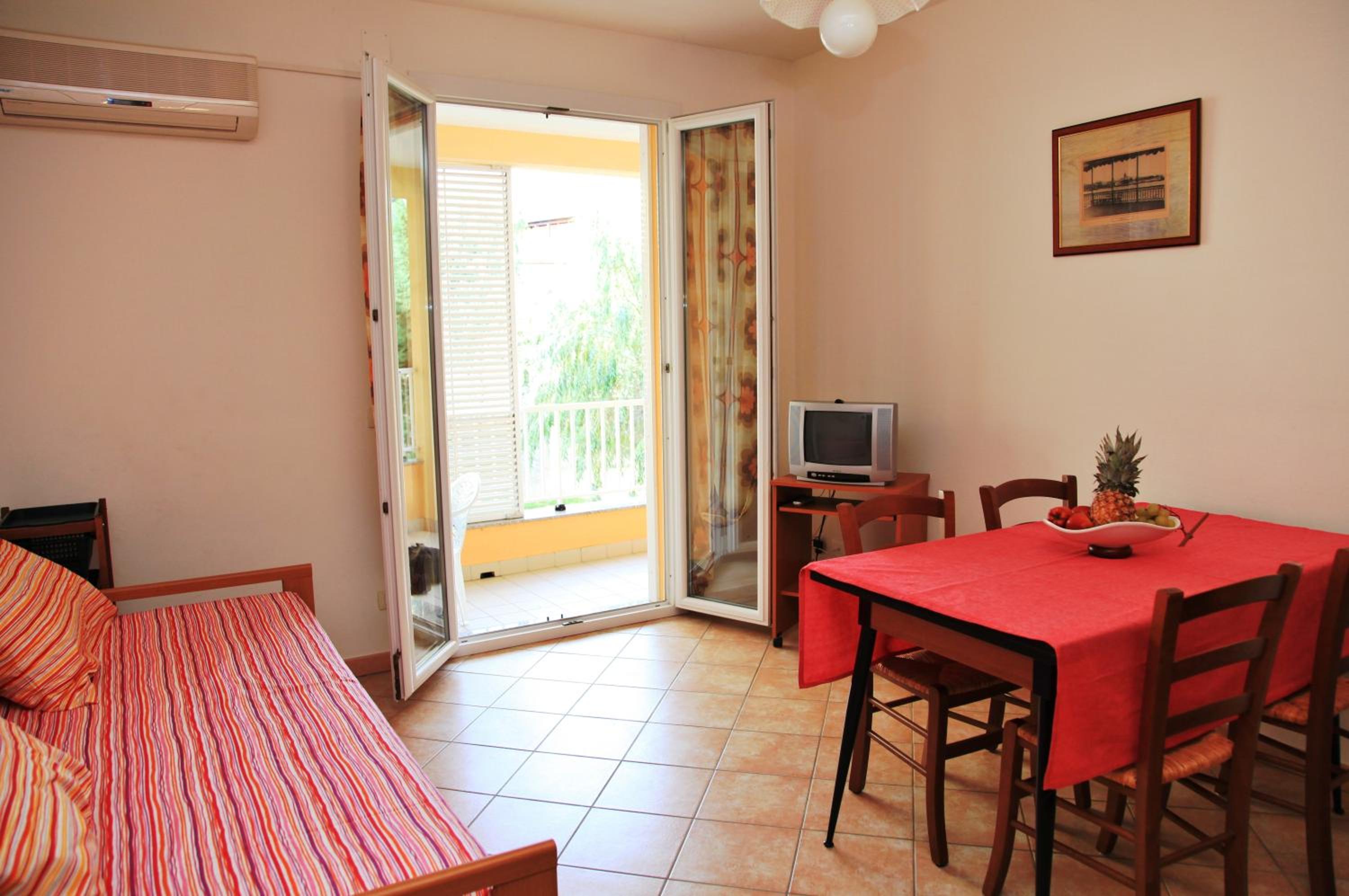 Two-Bedroom Apartment (4 Adults) photo 3