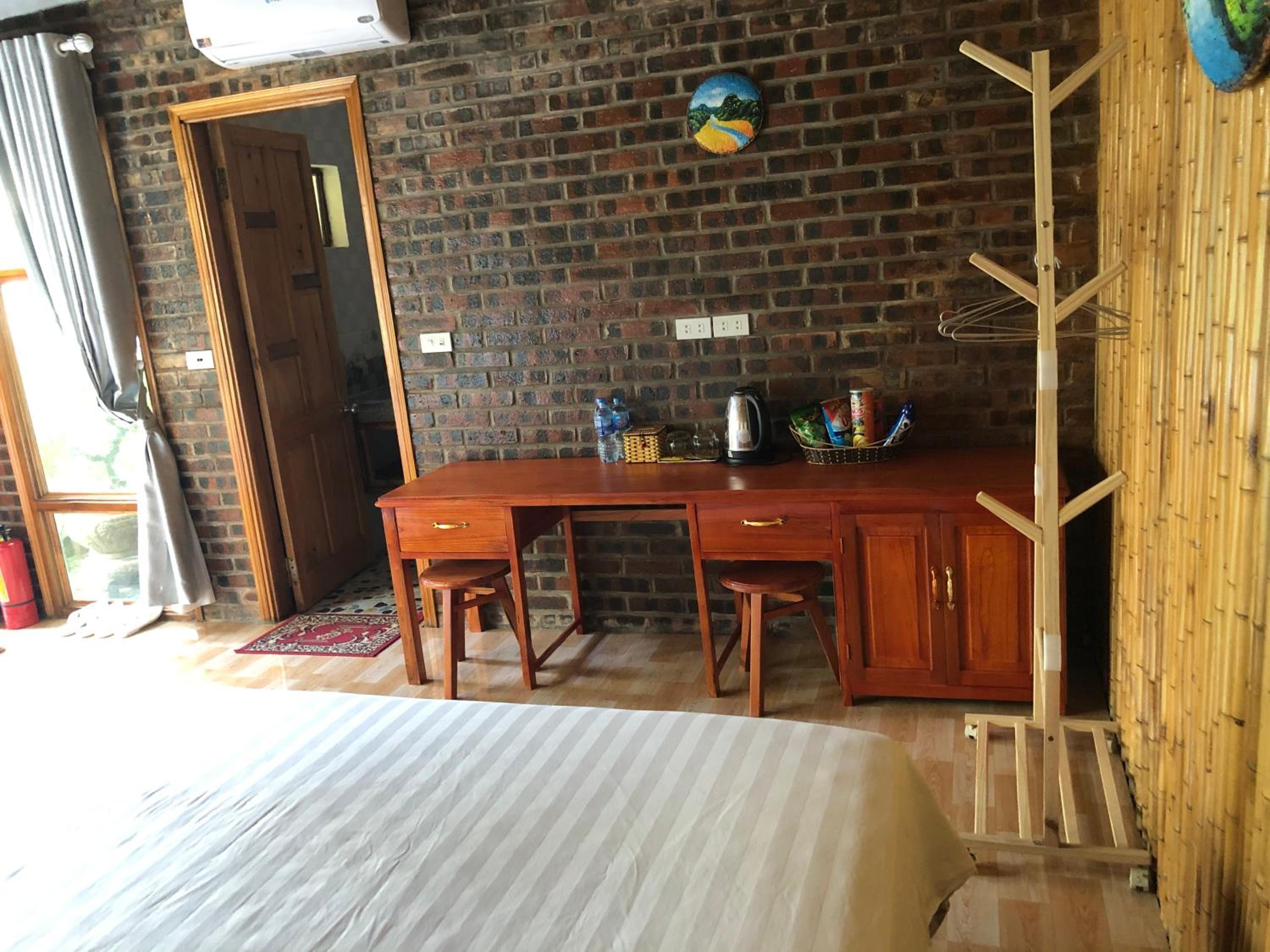 King Room with Garden View photo 3