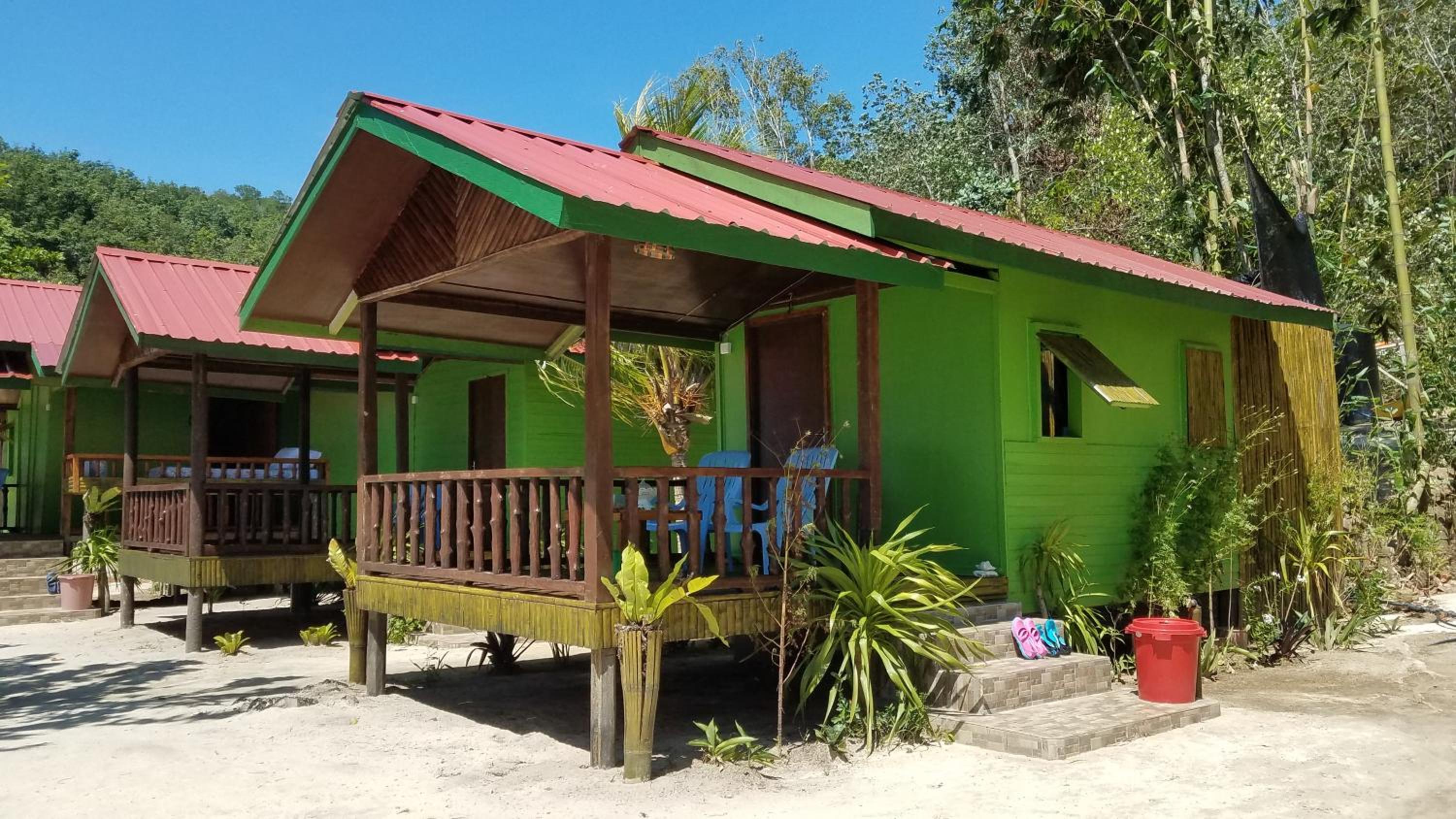 Chalet - Photo 4