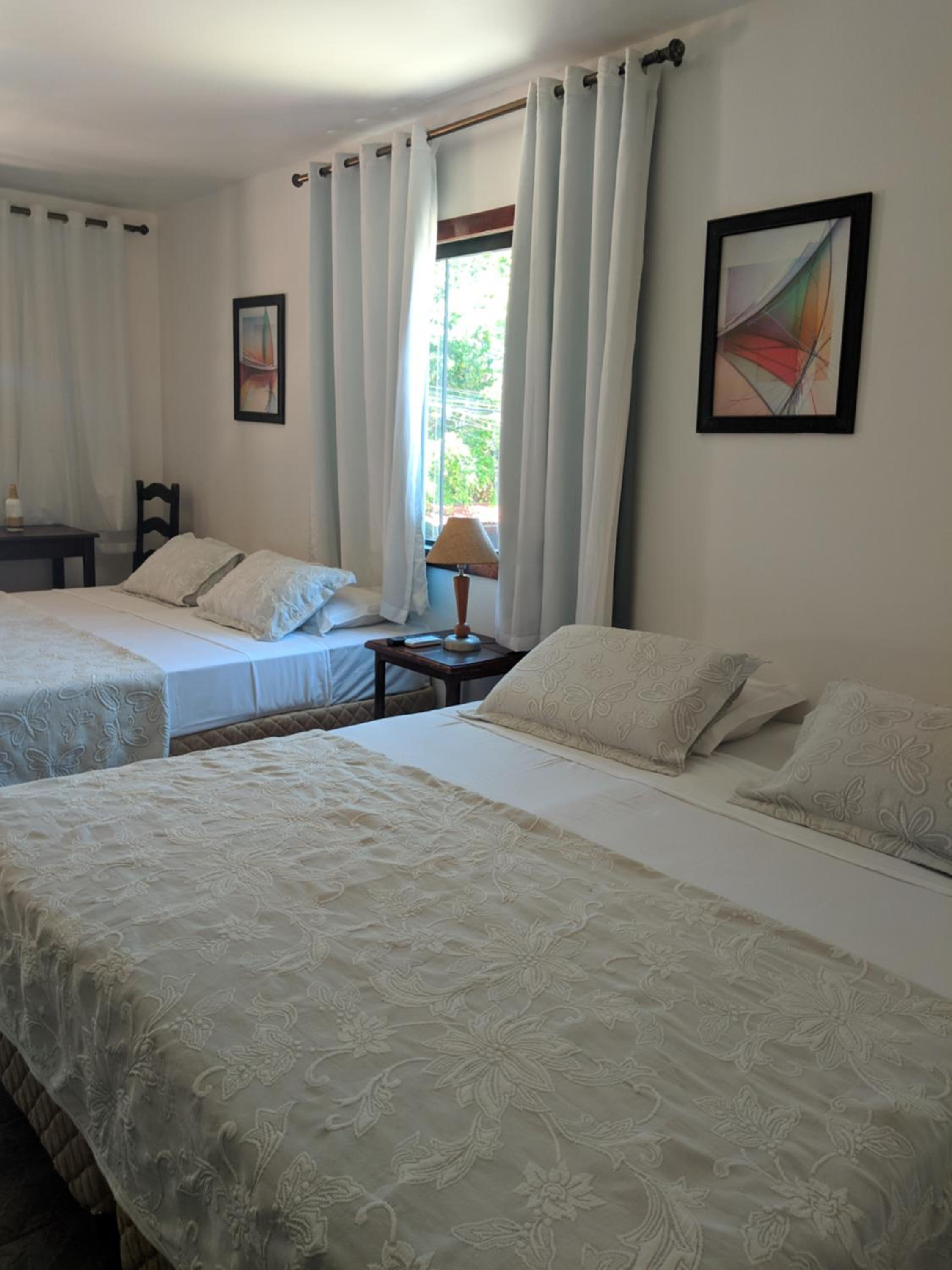 Deluxe Quadruple Room photo 1