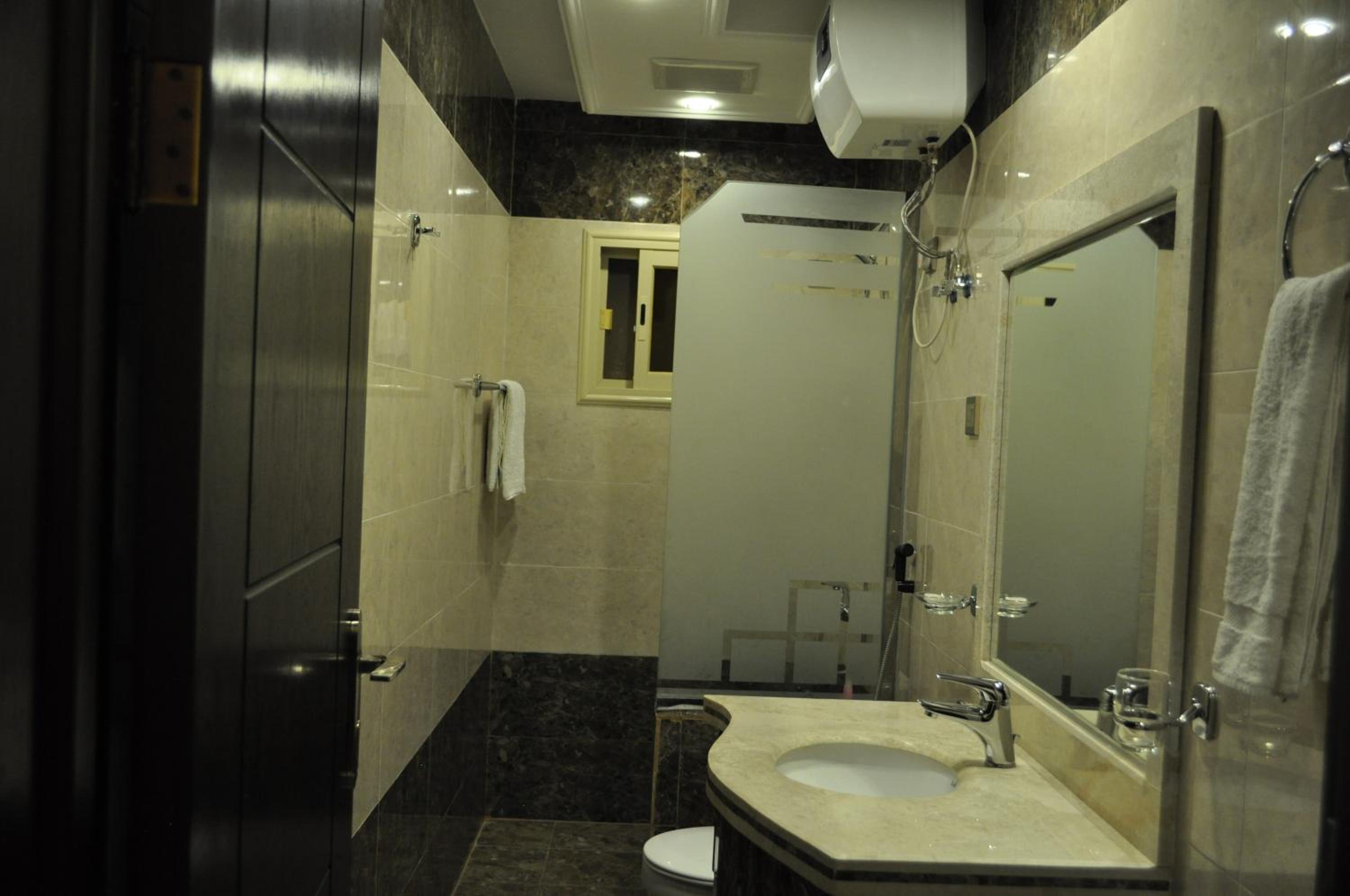 Family Suite photo 2