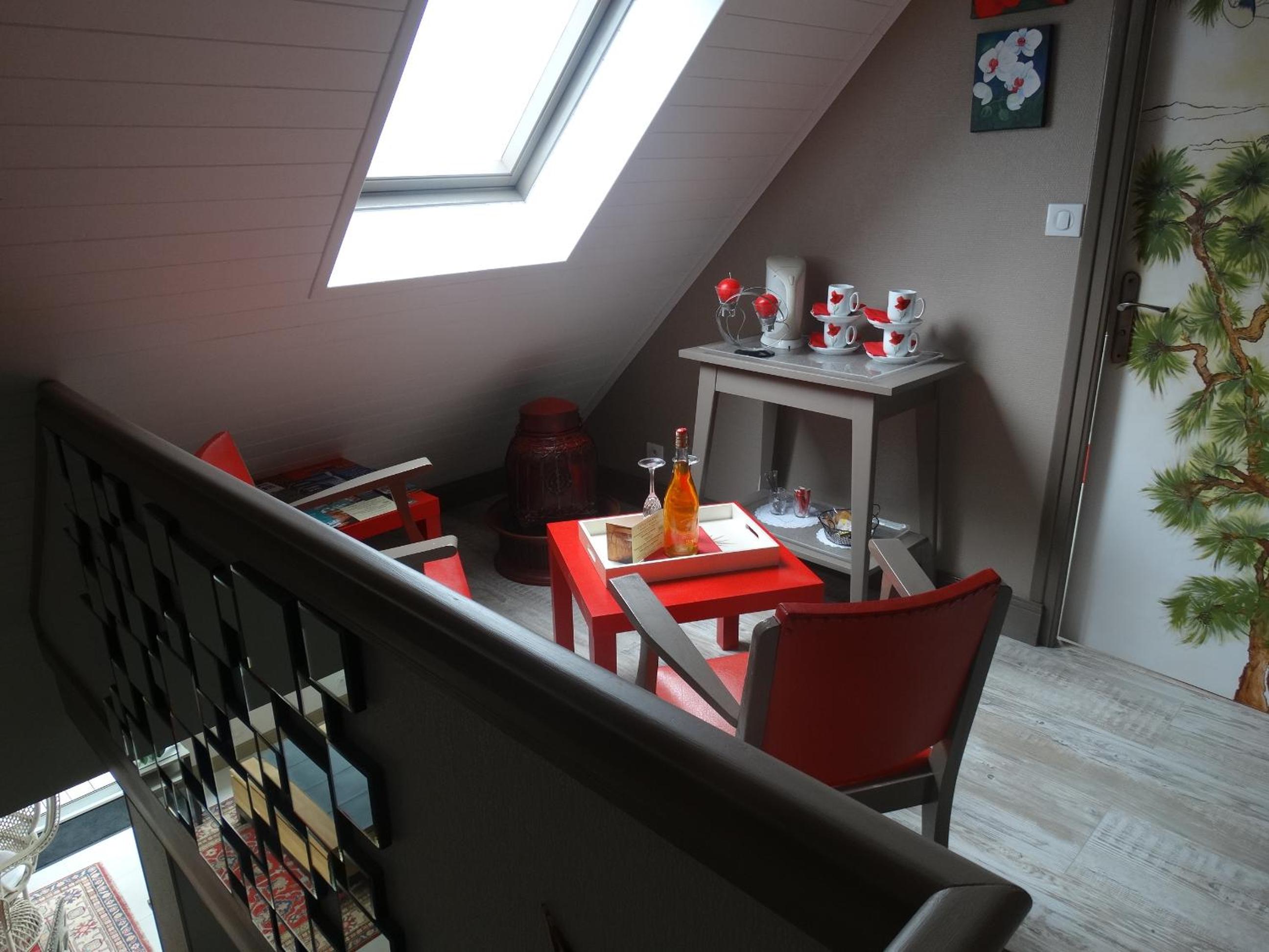 Small Double Room