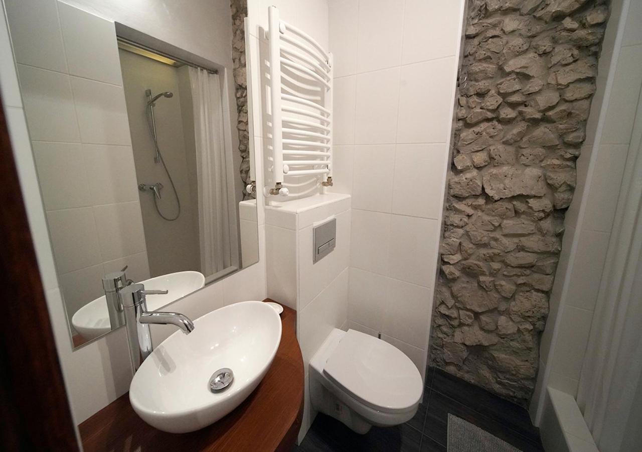 Double Room with Terrace photo 1