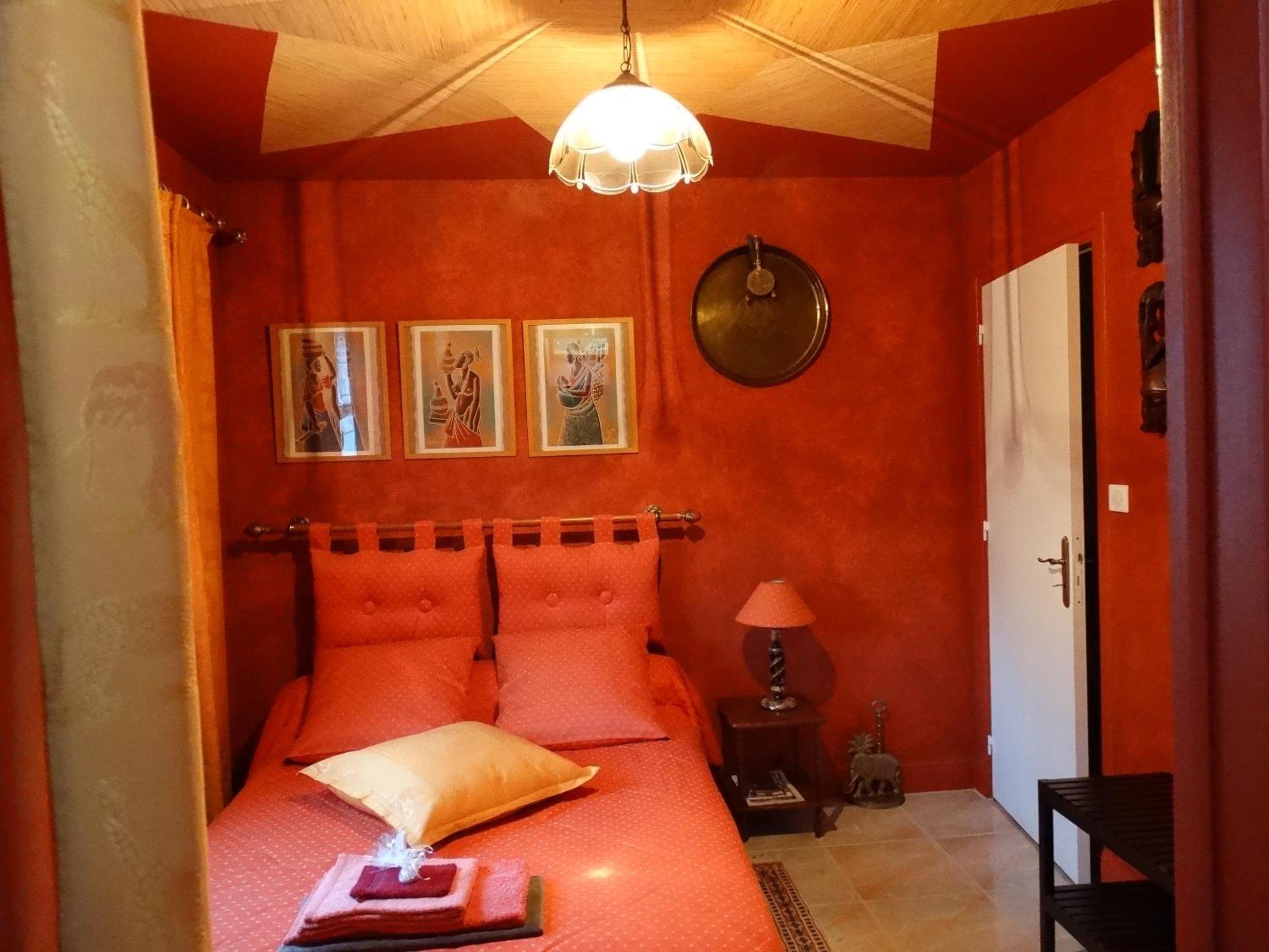 Small Double Room photo 1