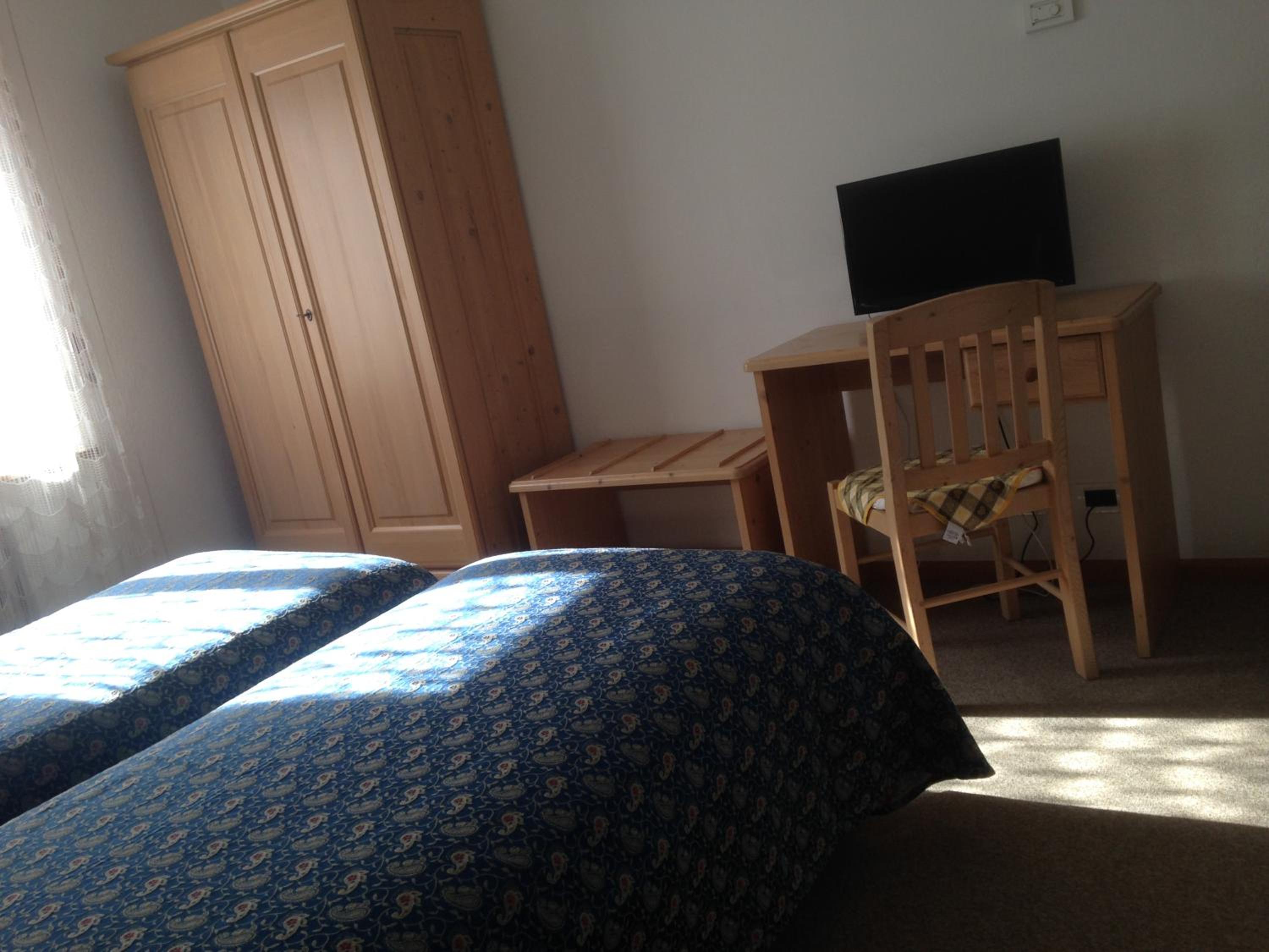 Economy Double or Twin Room - Photo 2