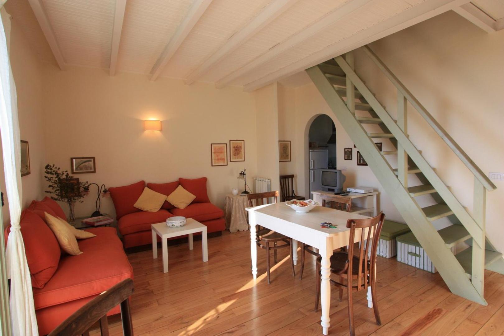 Pineta - Apartment with Sea View