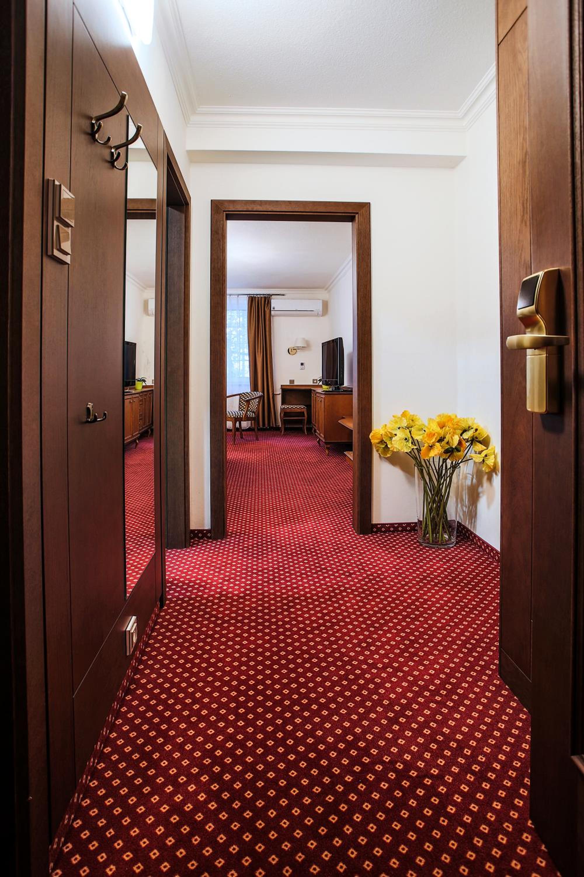 Superior Twin Room photo 1