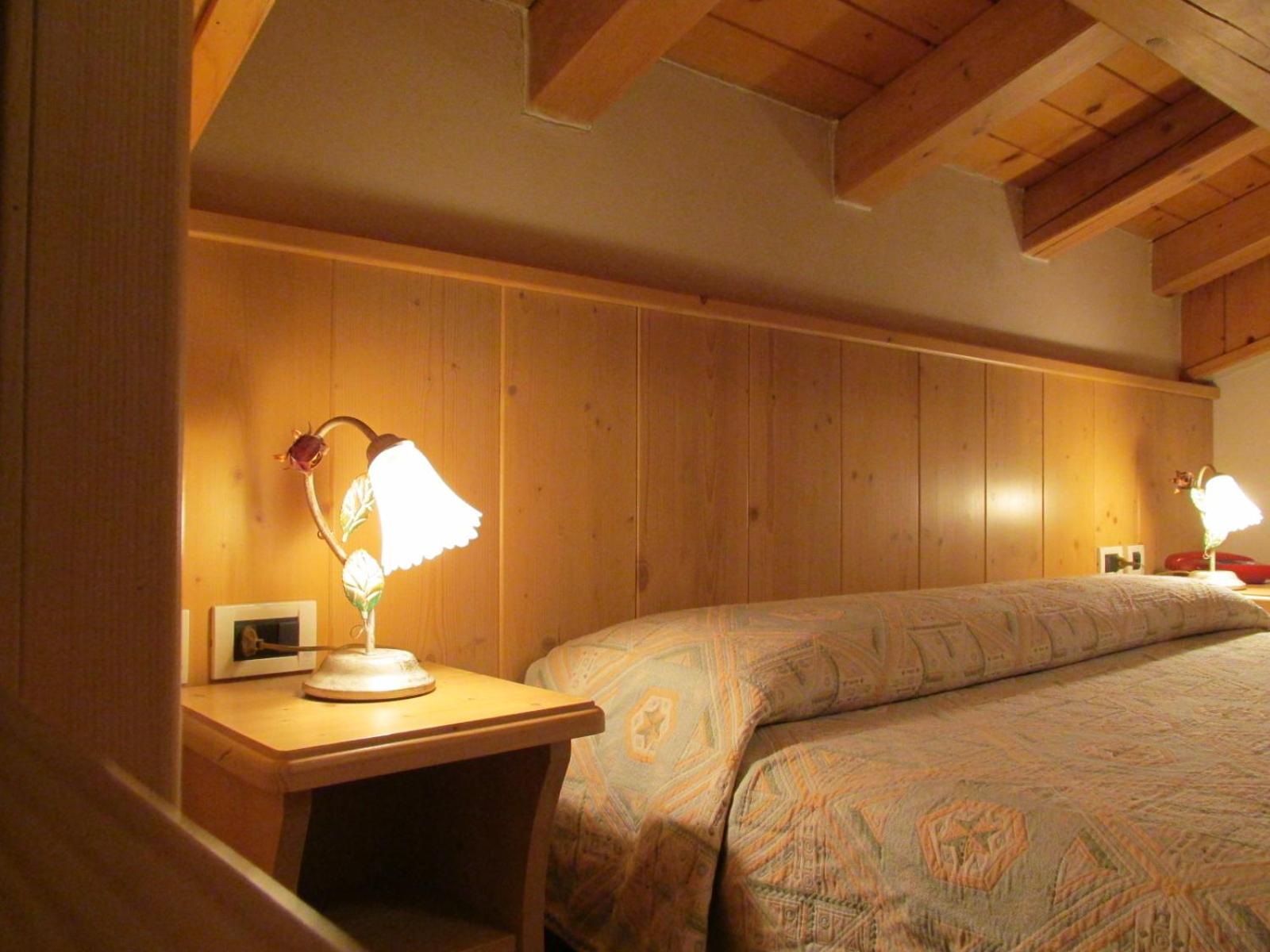 Single Room - Mansard photo 1