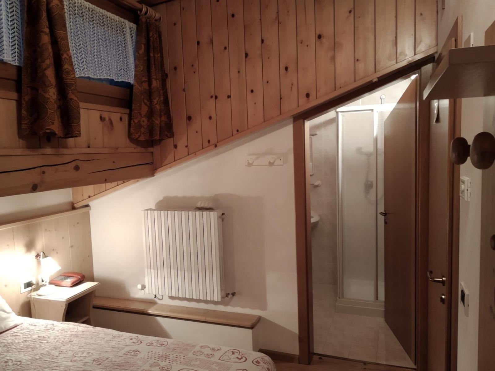 Single Room - Mansard photo 3