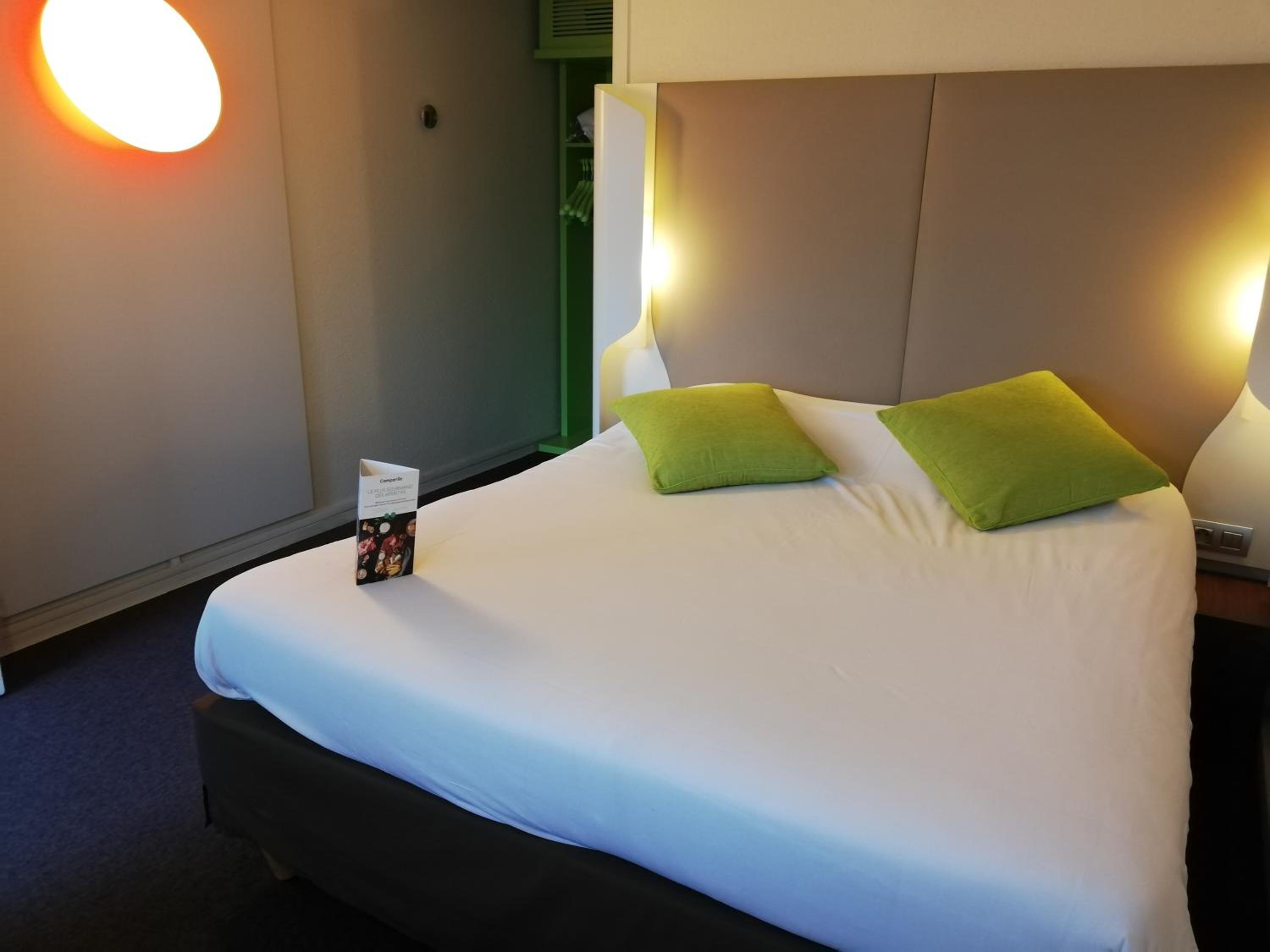 Standard Double Room - Photo 1