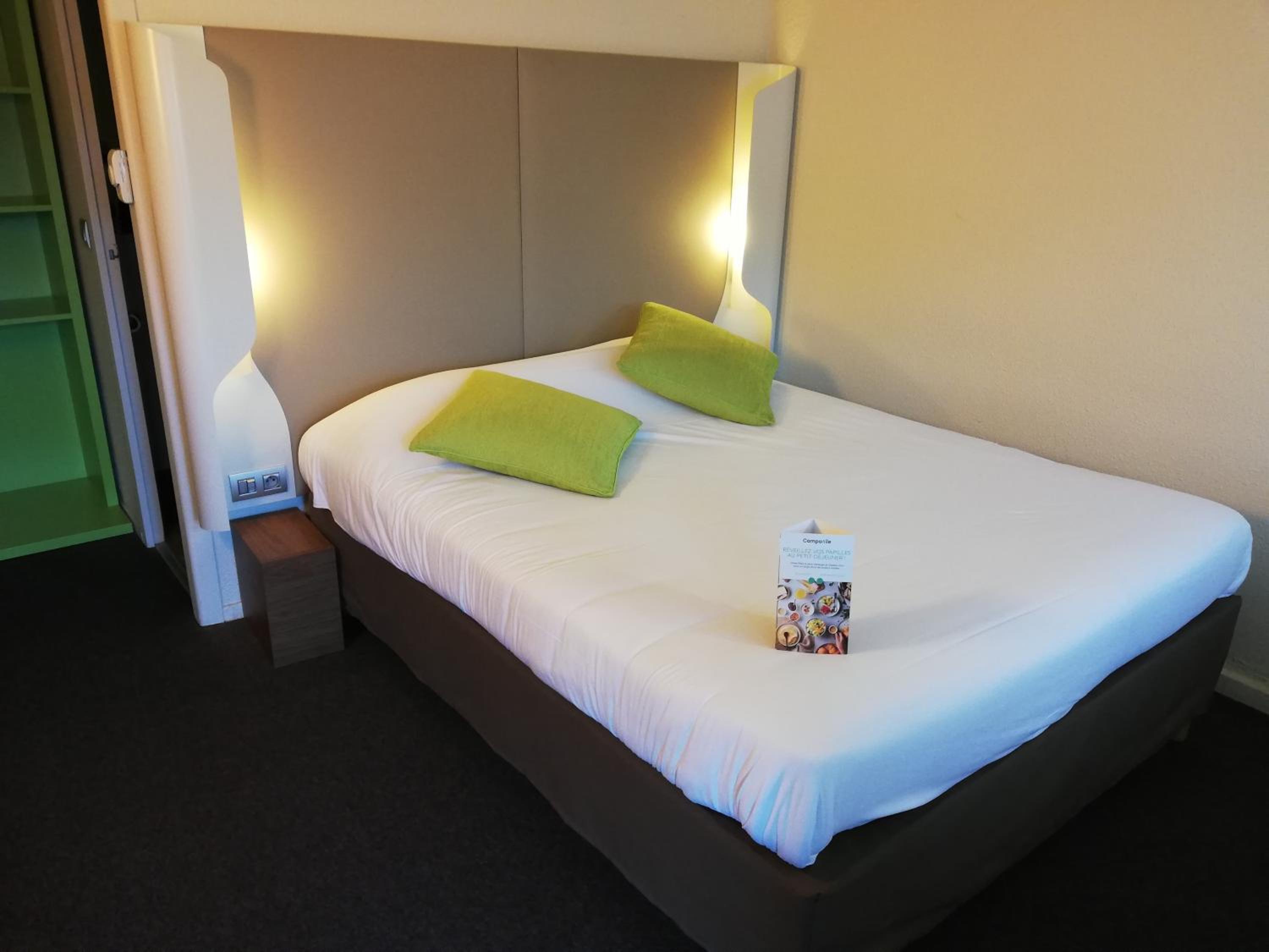 Standard Double Room - Photo 5