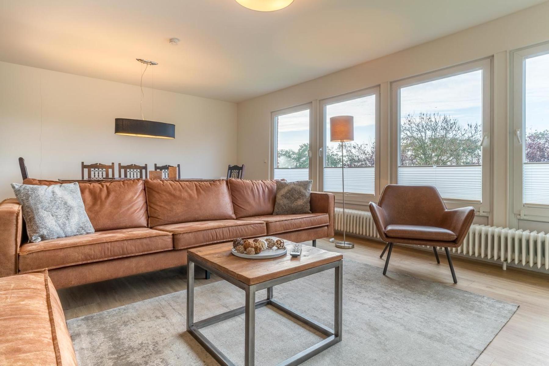 Superior Apartment