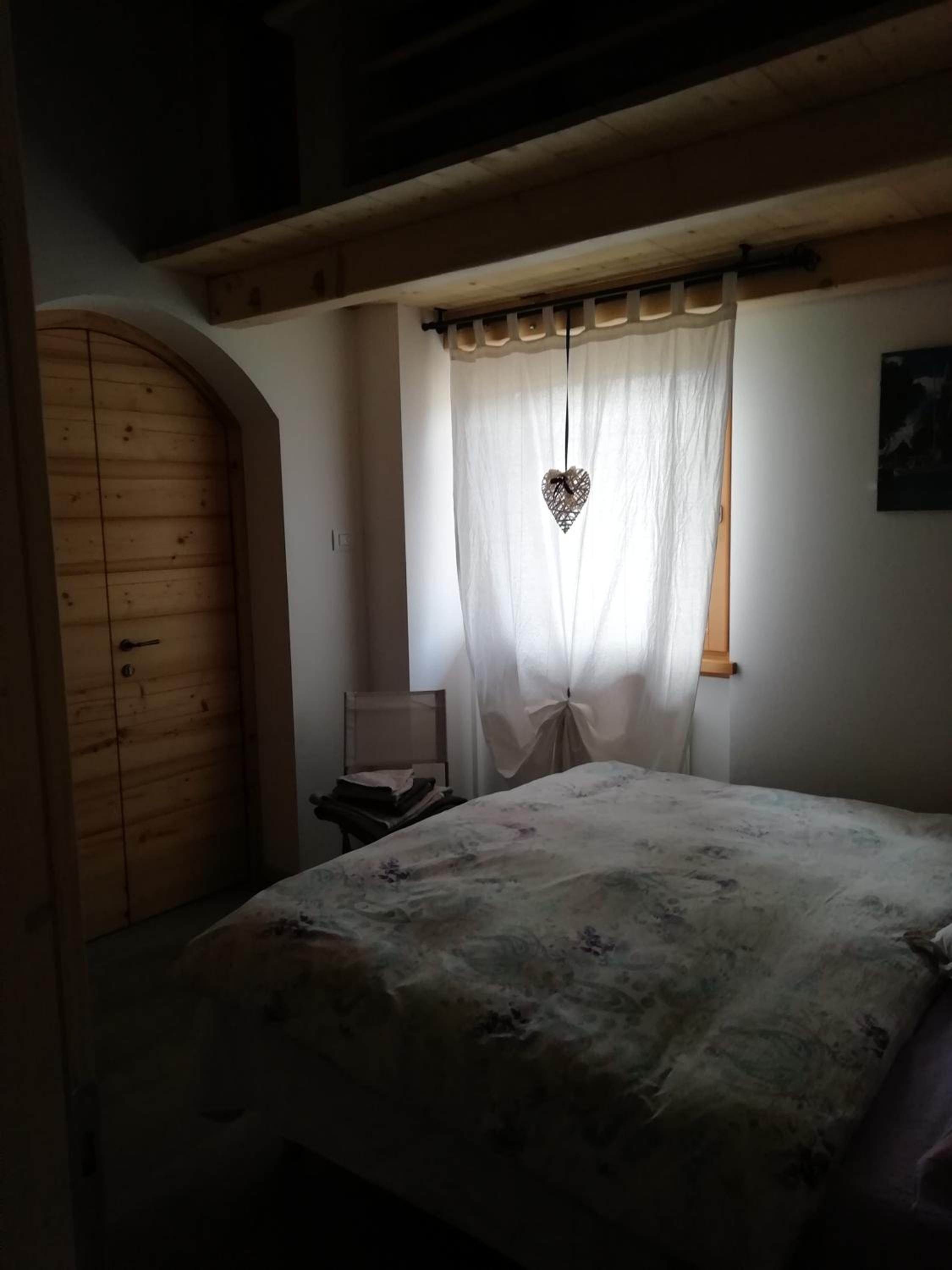 Double Room With Shared Bathroom photo 1