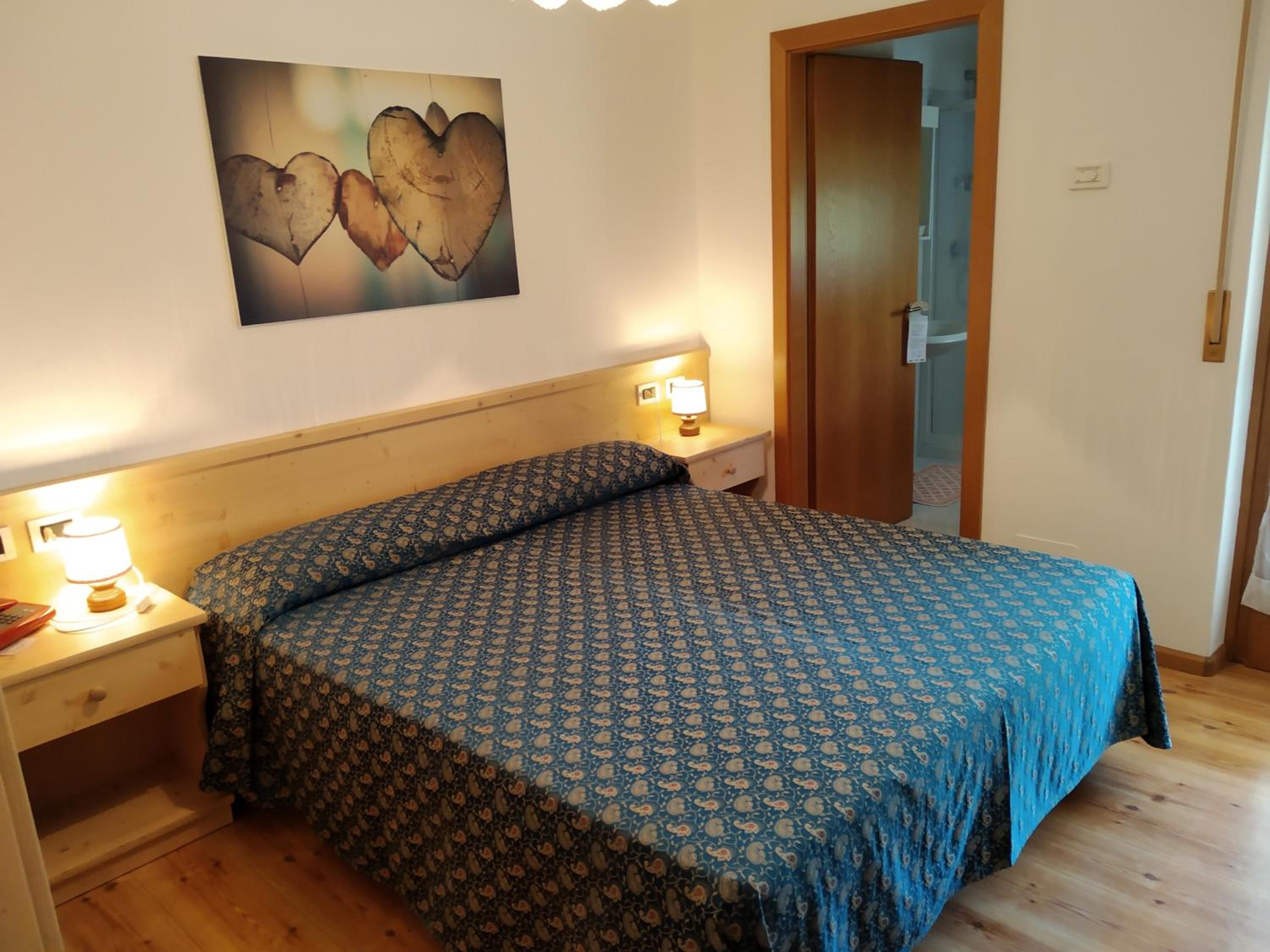 Double Room with Balcony - Photo 1